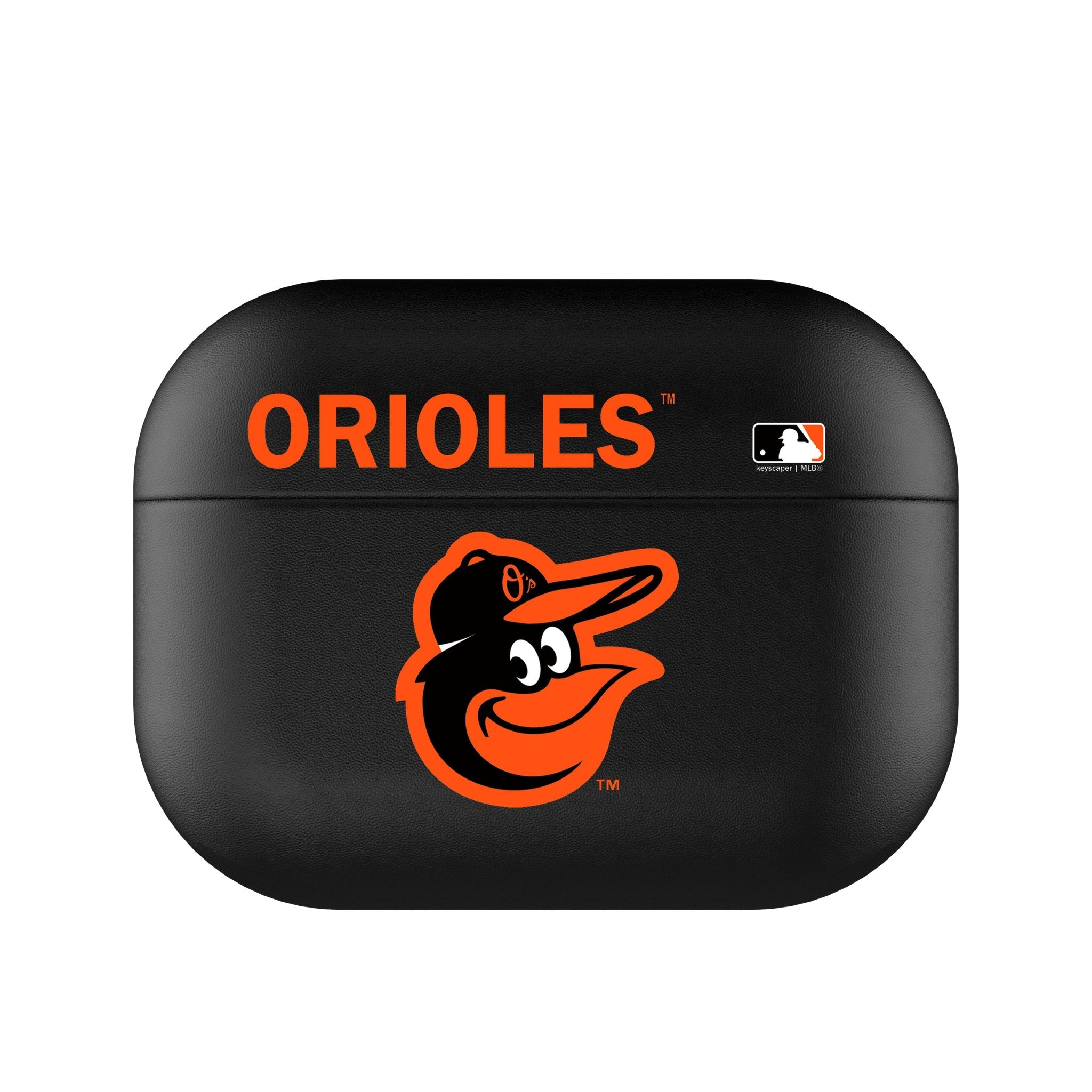 Baltimore Orioles Insignia AirPod Case Cover 3