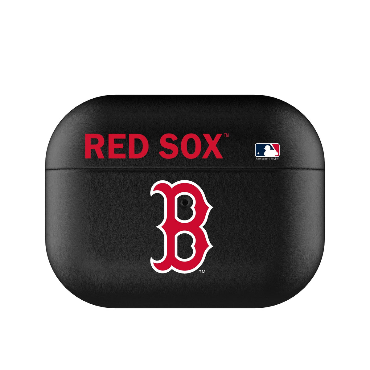 Boston Red Sox Insignia AirPod Case Cover 3