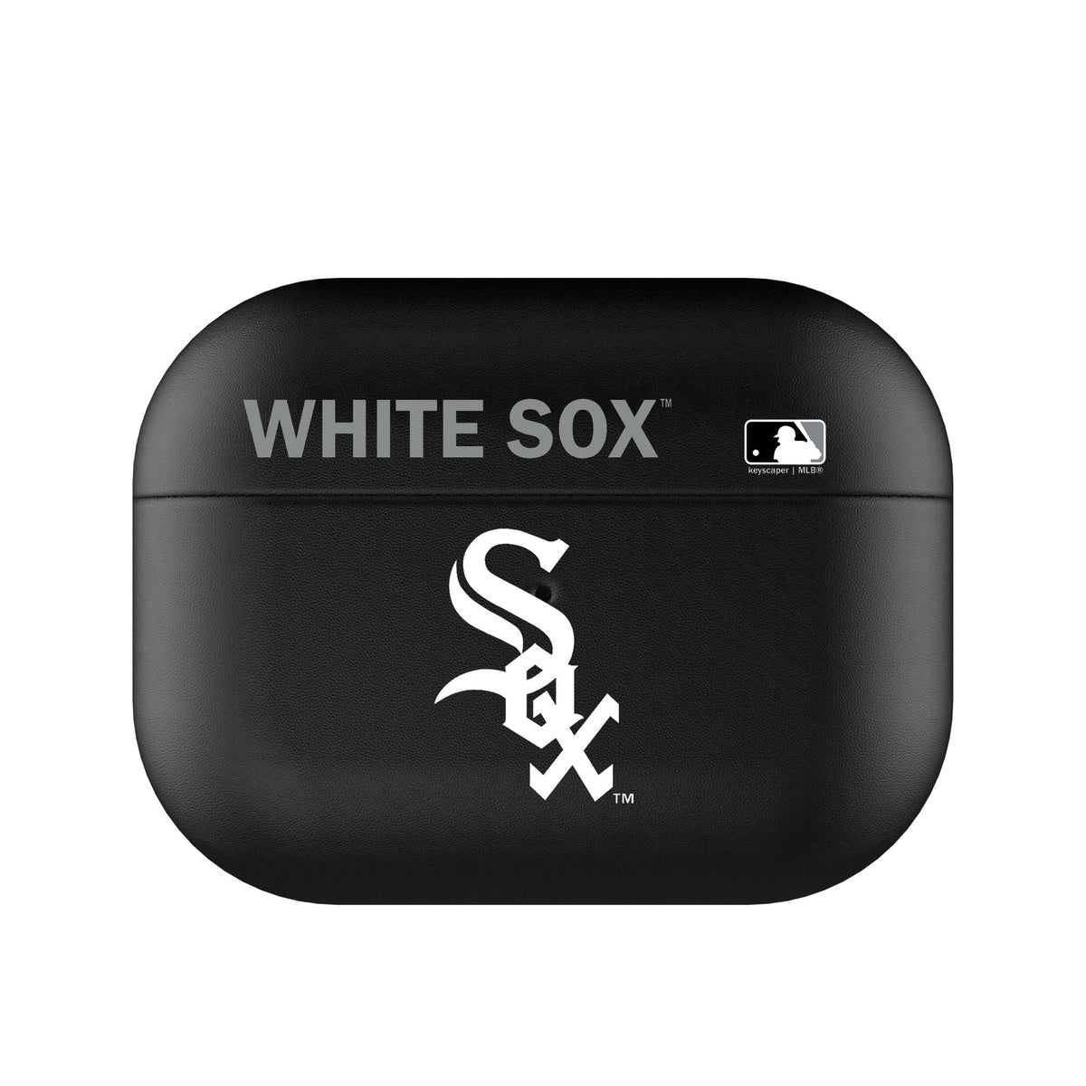 Chicago White Sox Insignia AirPod Case Cover 3
