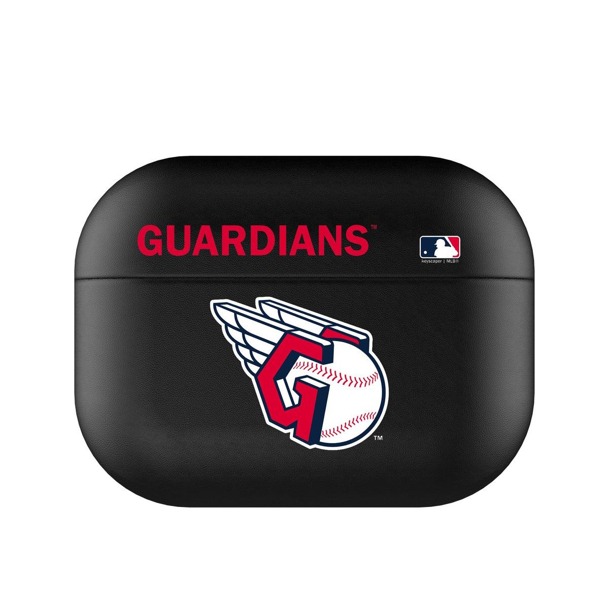 Cleveland Guardians Insignia AirPod Case Cover 3