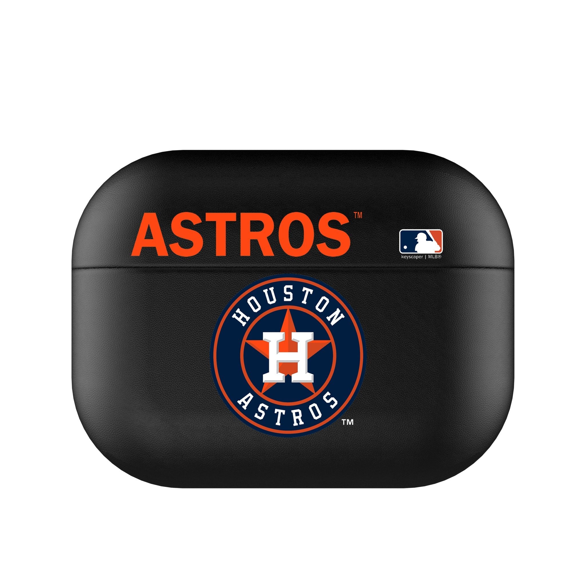 Houston Astros Insignia AirPod Case Cover 3