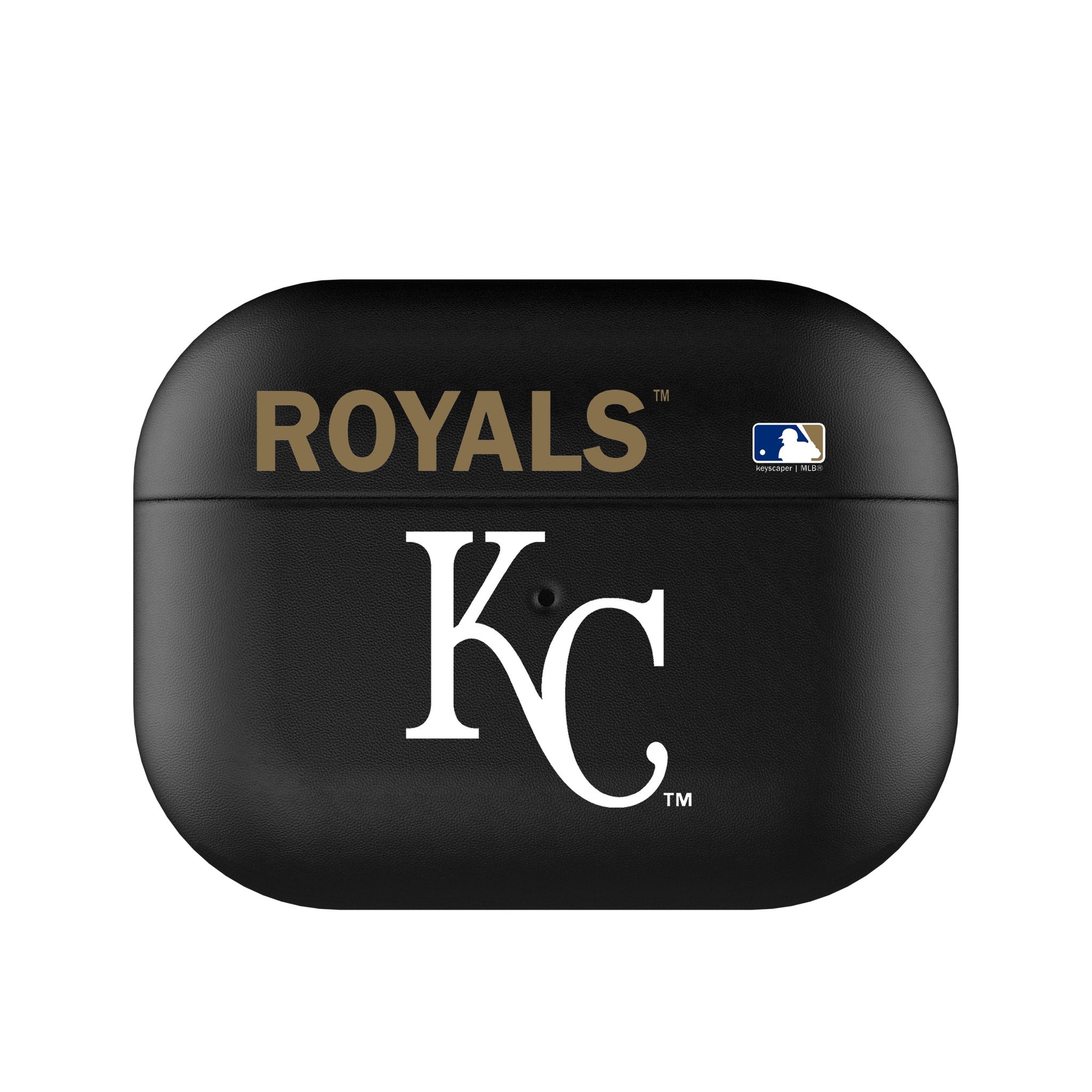 Kansas City Royals Insignia AirPod Case Cover 3