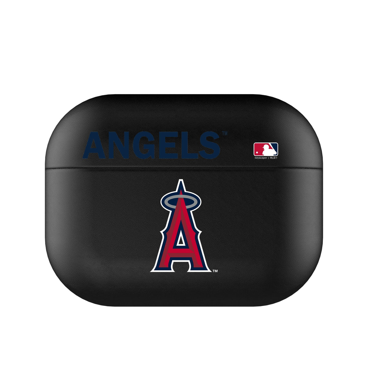 Los Angeles Angels Insignia AirPod Case Cover 3