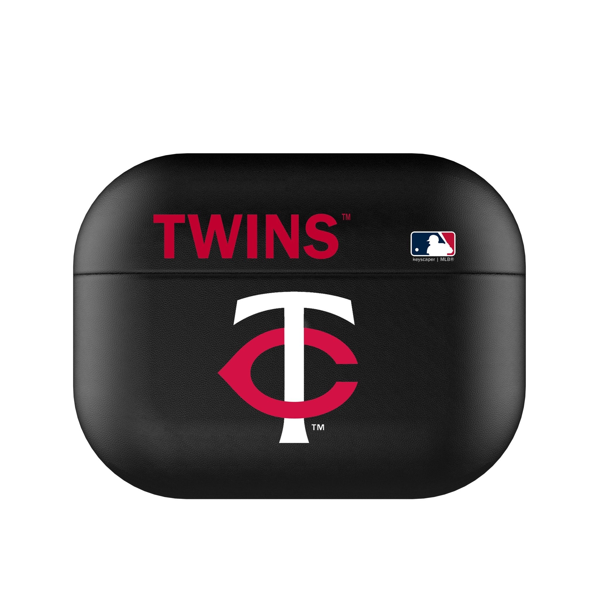 Minnesota Twins Insignia AirPod Case Cover 3