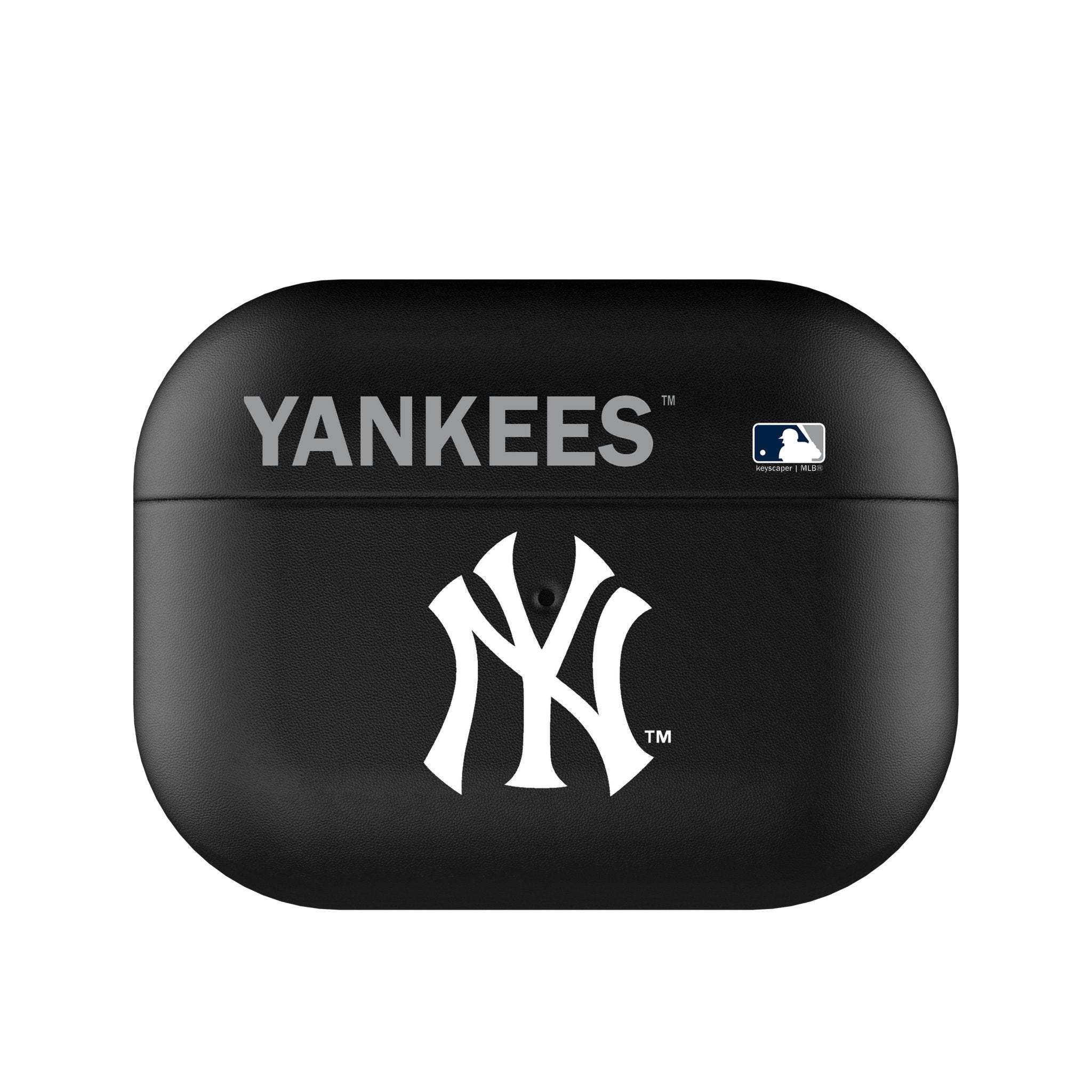 New York Yankees Insignia AirPod Case Cover 3