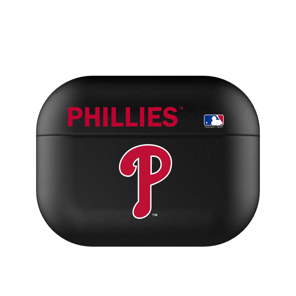 Philadelphia Phillies Insignia AirPod Case Cover 3