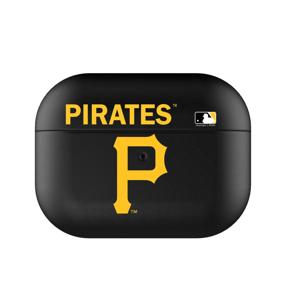 Pittsburgh Pirates Insignia AirPod Case Cover 3