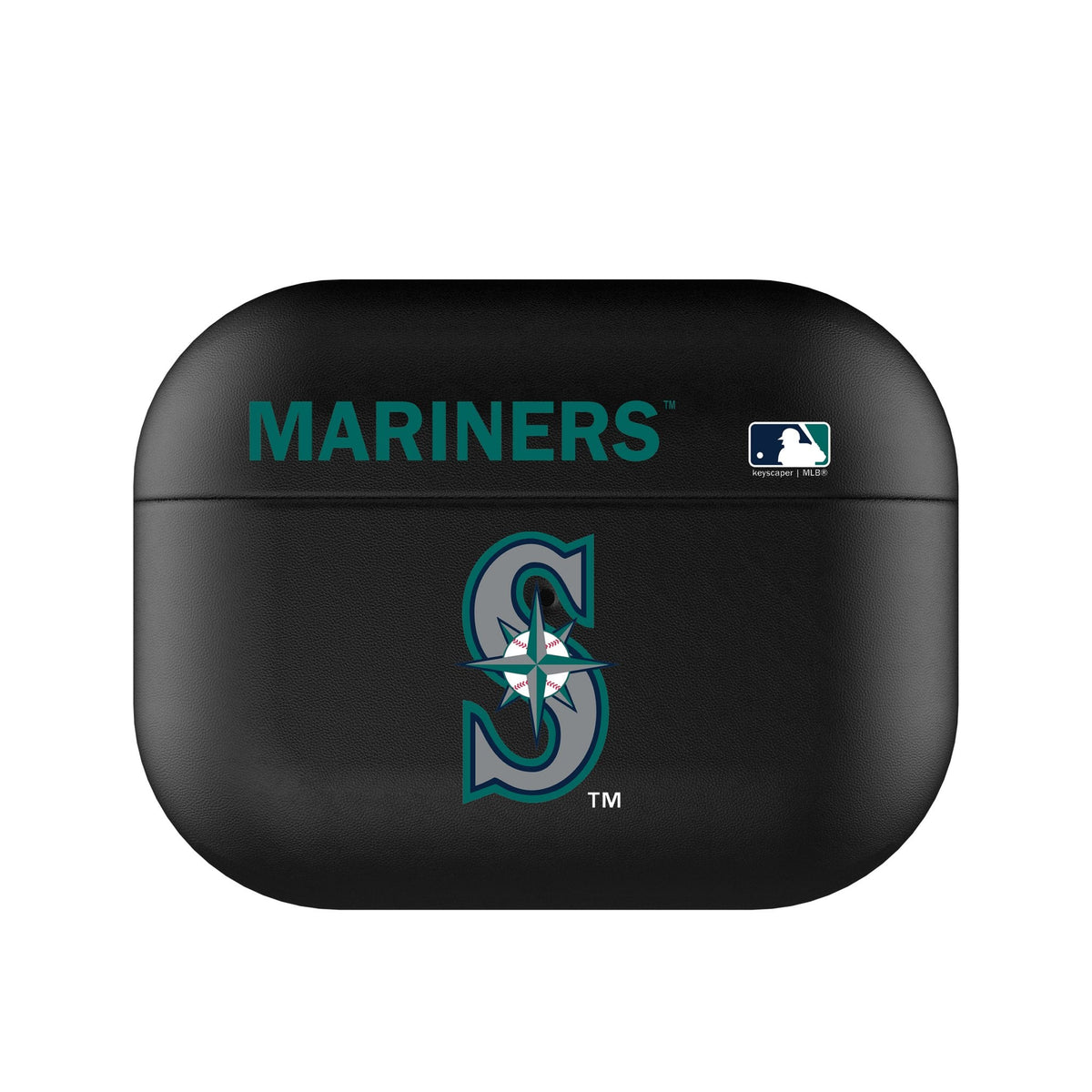 Seattle Mariners Insignia AirPod Case Cover 3