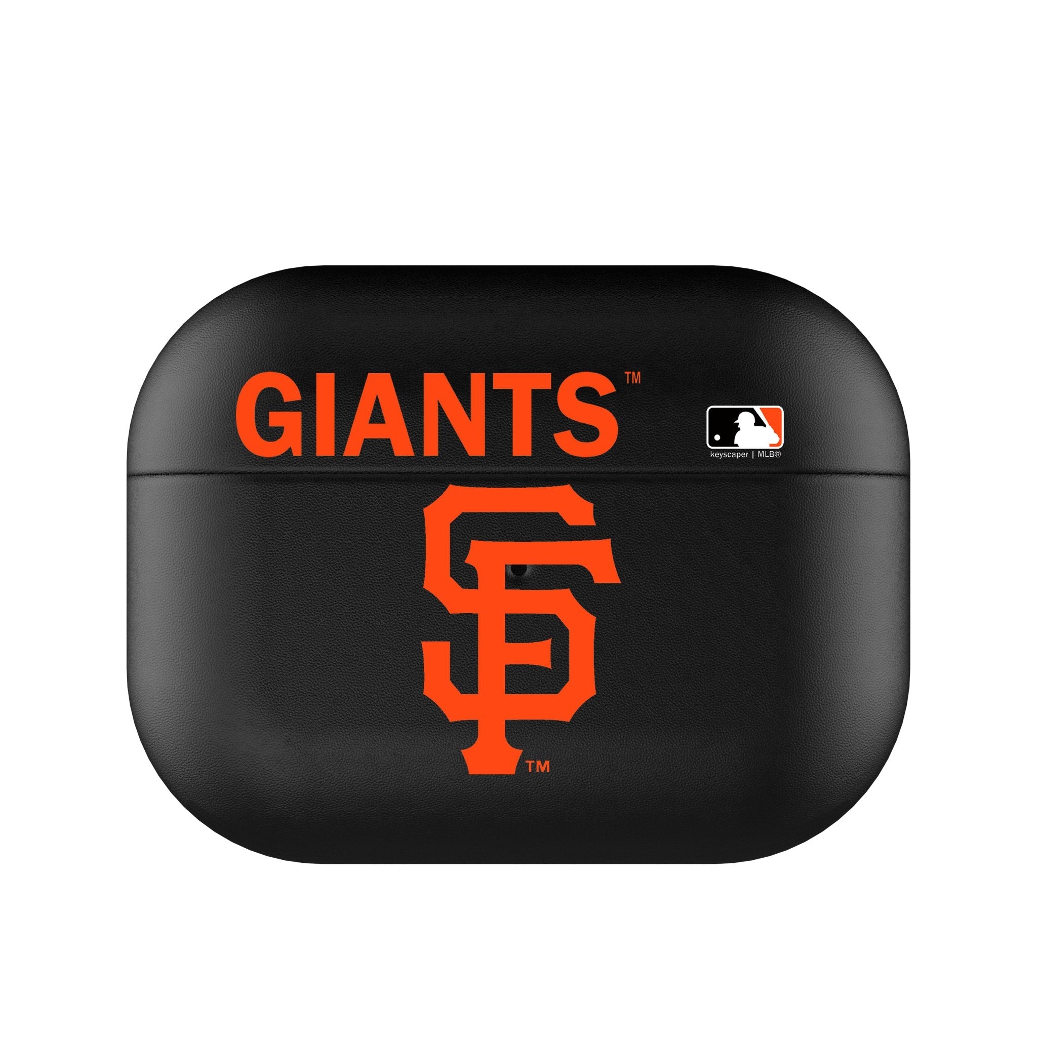 San Francisco Giants Insignia AirPod Case Cover 3