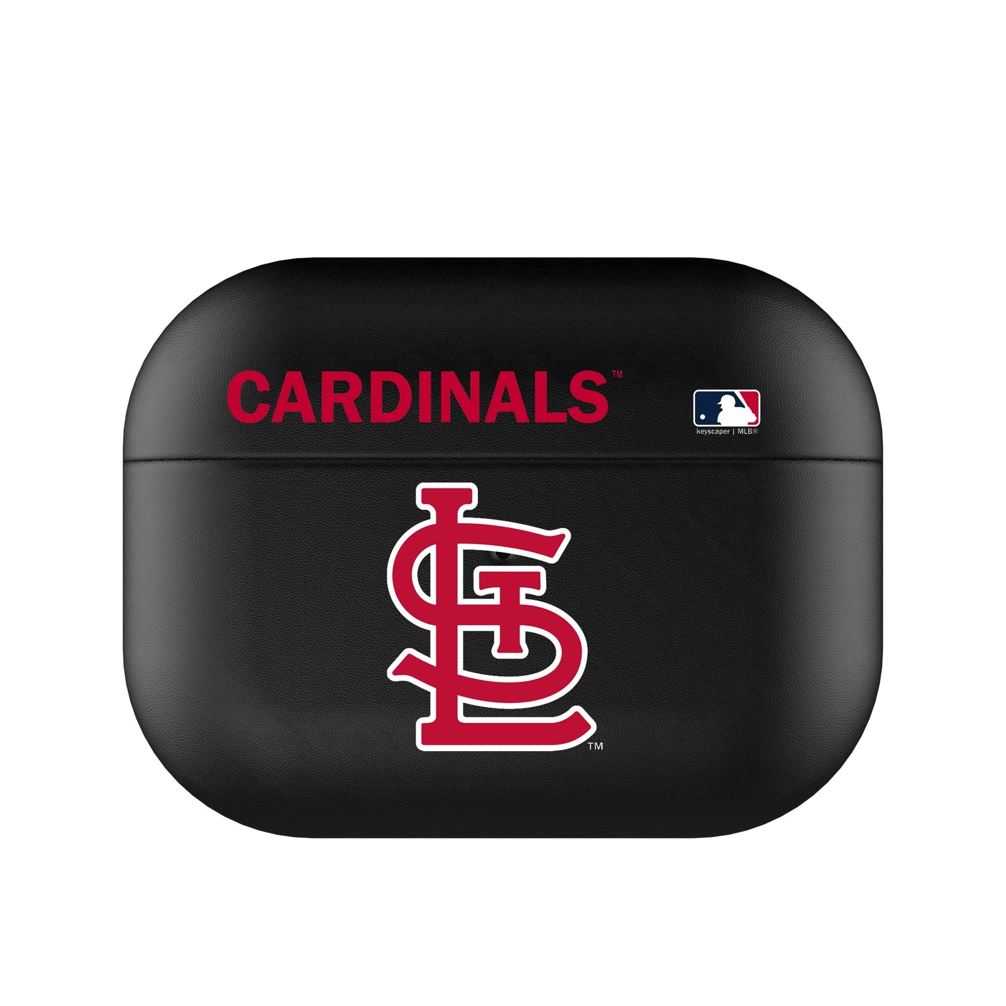 St Louis Cardinals Insignia AirPod Case Cover 3