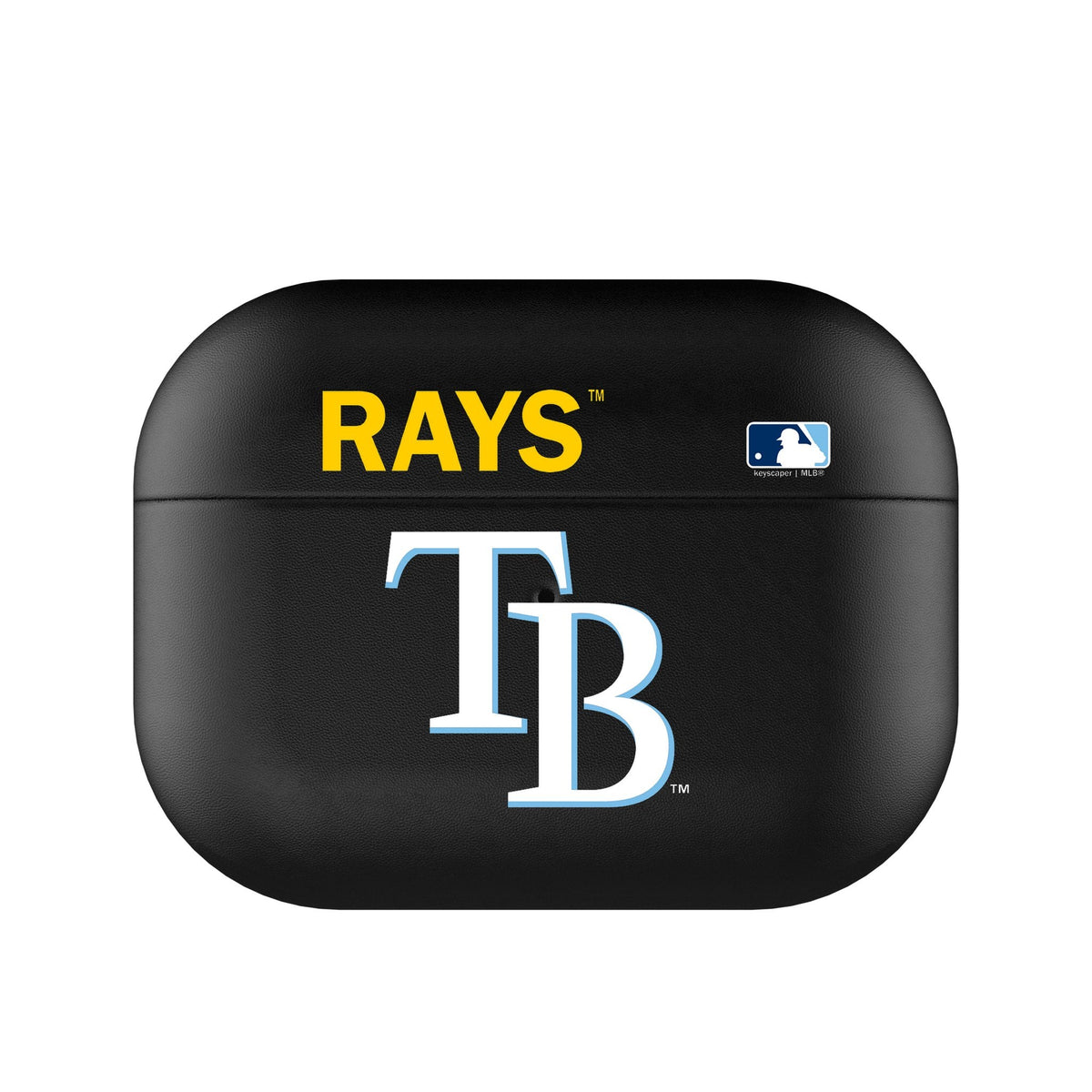 Tampa Bay Rays Insignia AirPod Case Cover 3