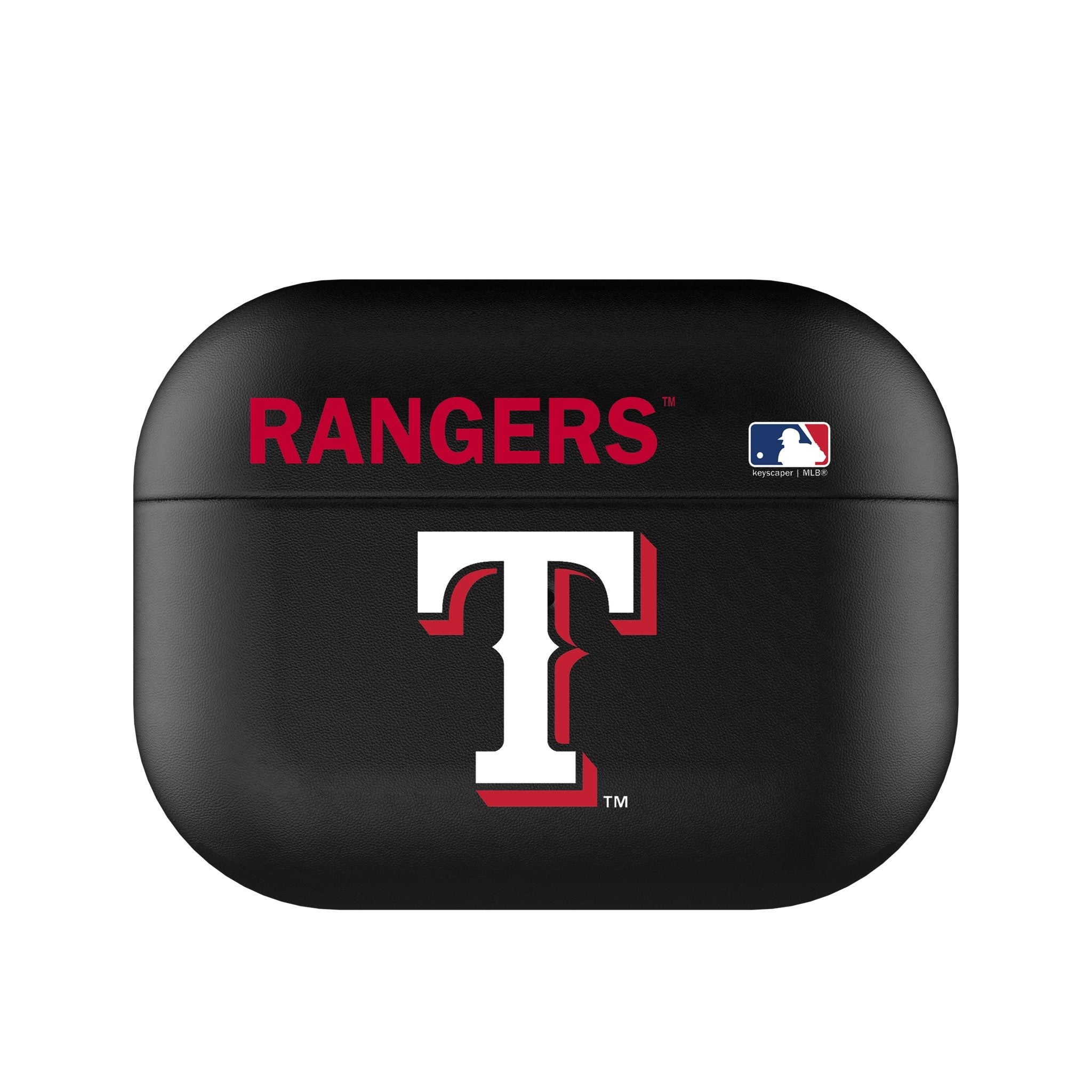 Texas Rangers Insignia AirPod Case Cover 3