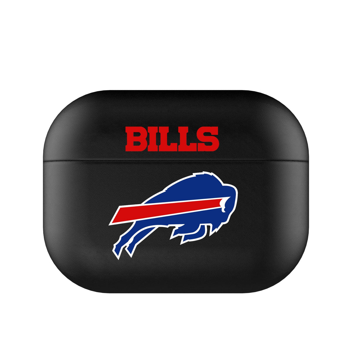 Buffalo Bills Insignia AirPod Case Cover 3