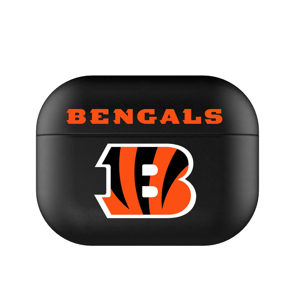 Cincinnati Bengals Insignia AirPod Case Cover 3