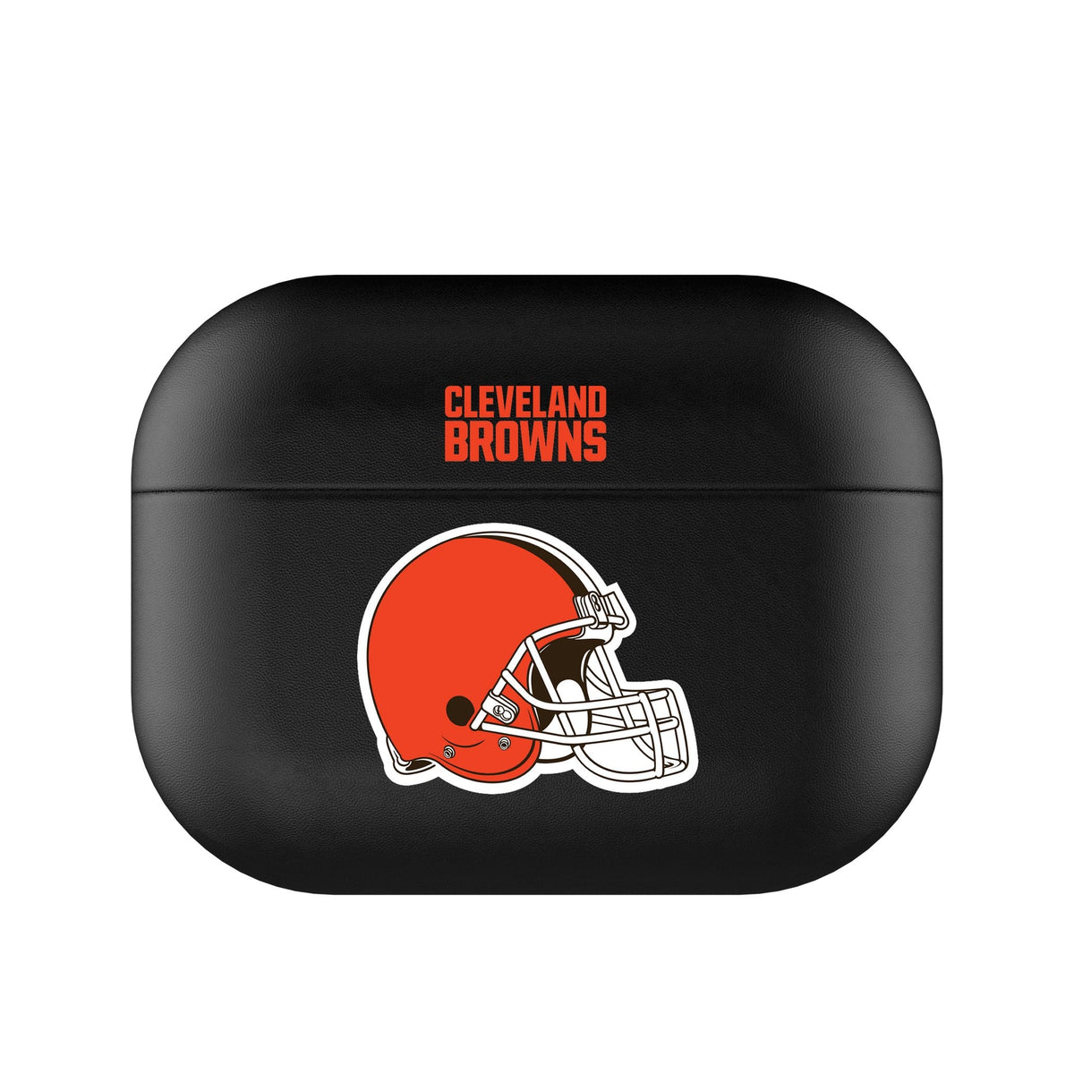 Cleveland Browns Insignia AirPod Case Cover 3