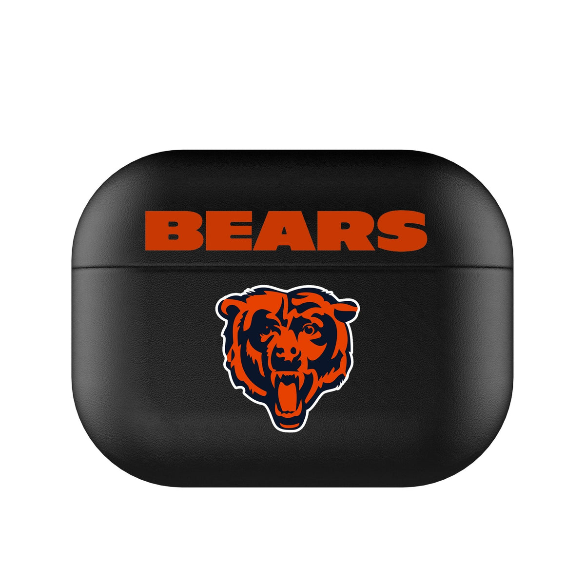 Chicago Bears Insignia AirPod Case Cover 3