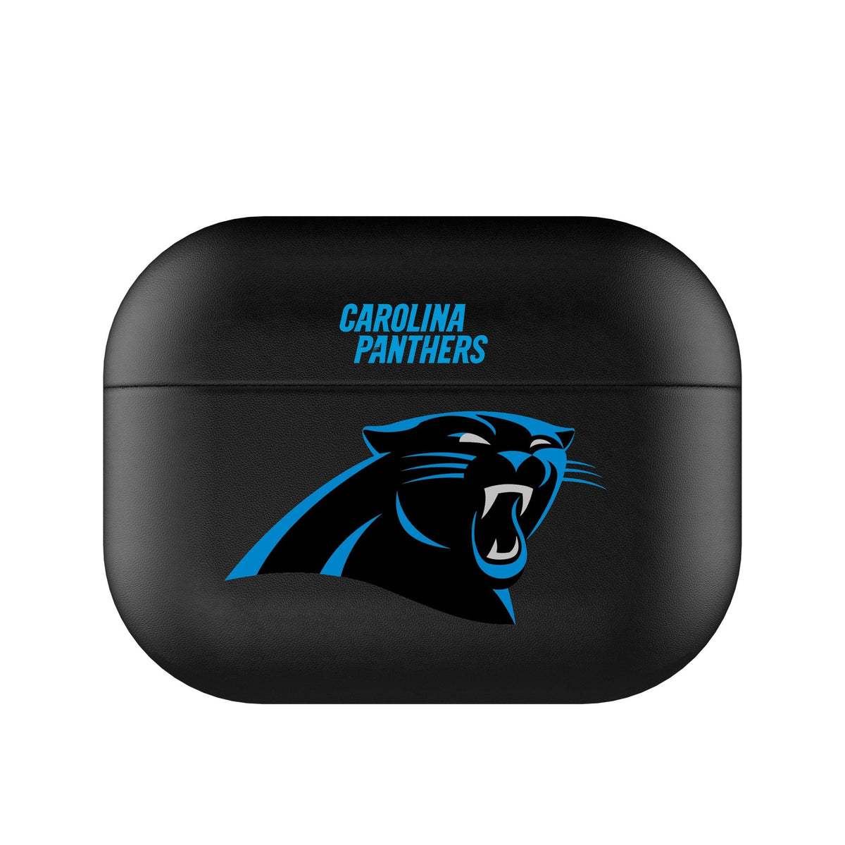 Carolina Panthers Insignia AirPod Case Cover 3