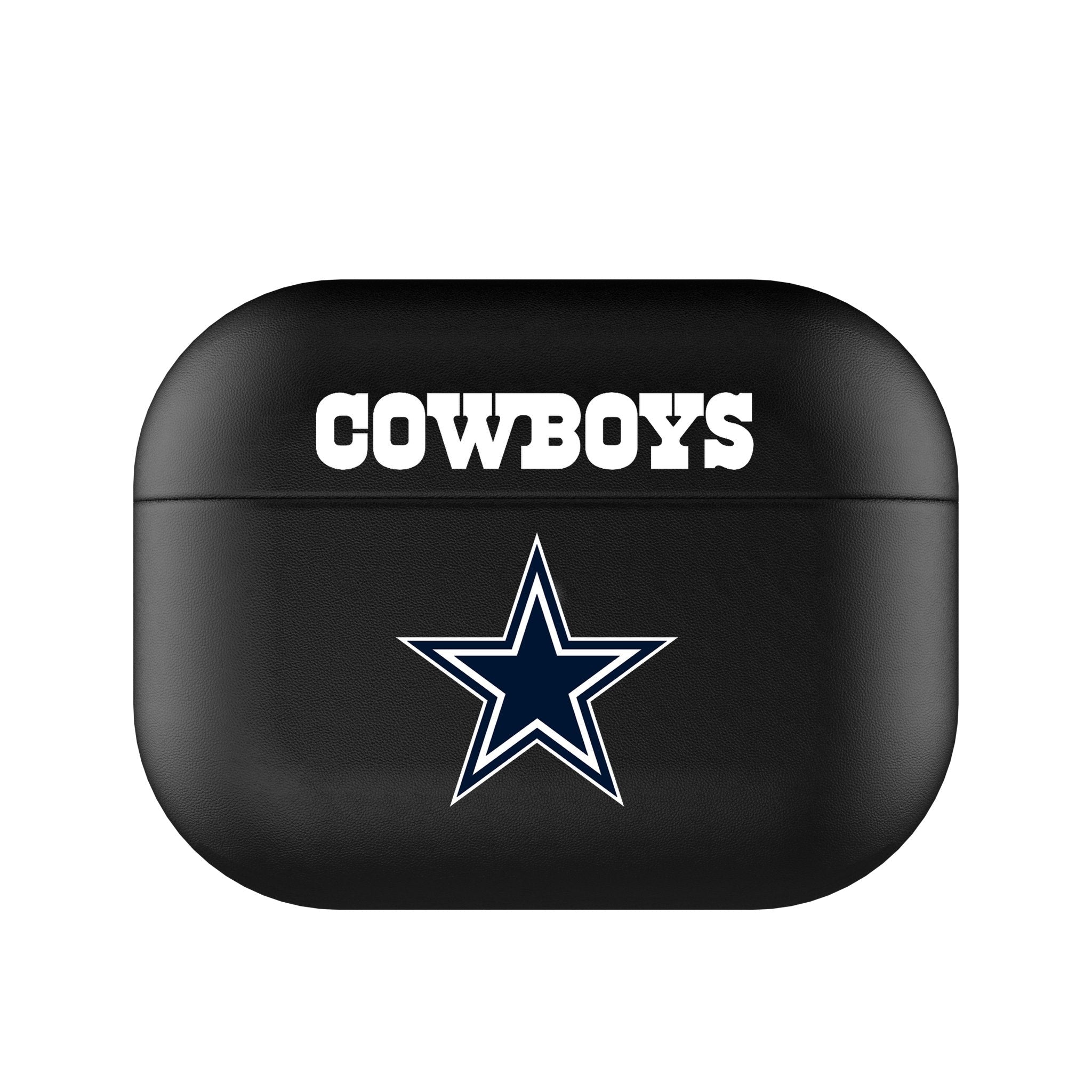 Dallas Cowboys Insignia AirPod Case Cover 3