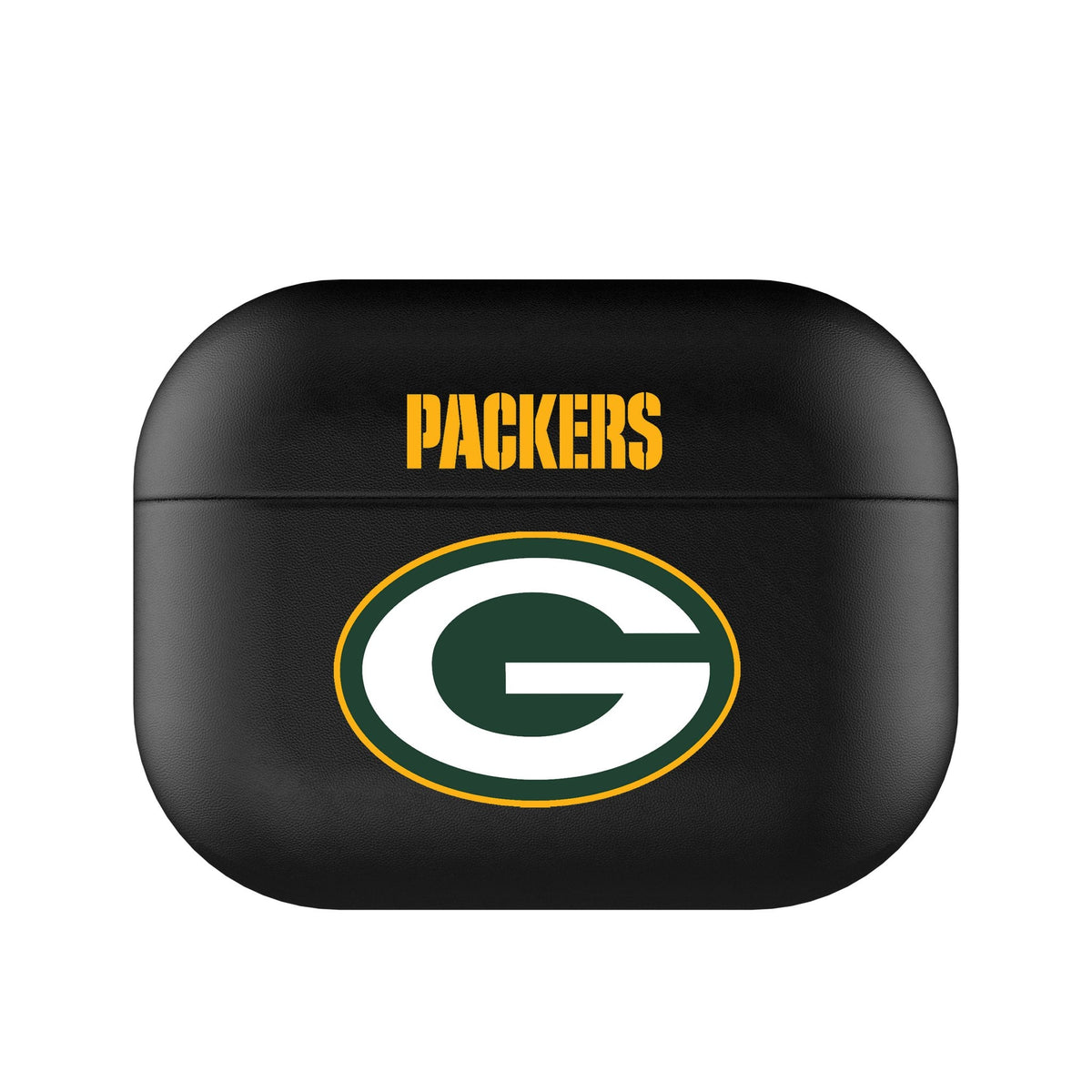 Green Bay Packers Insignia AirPod Case Cover 3