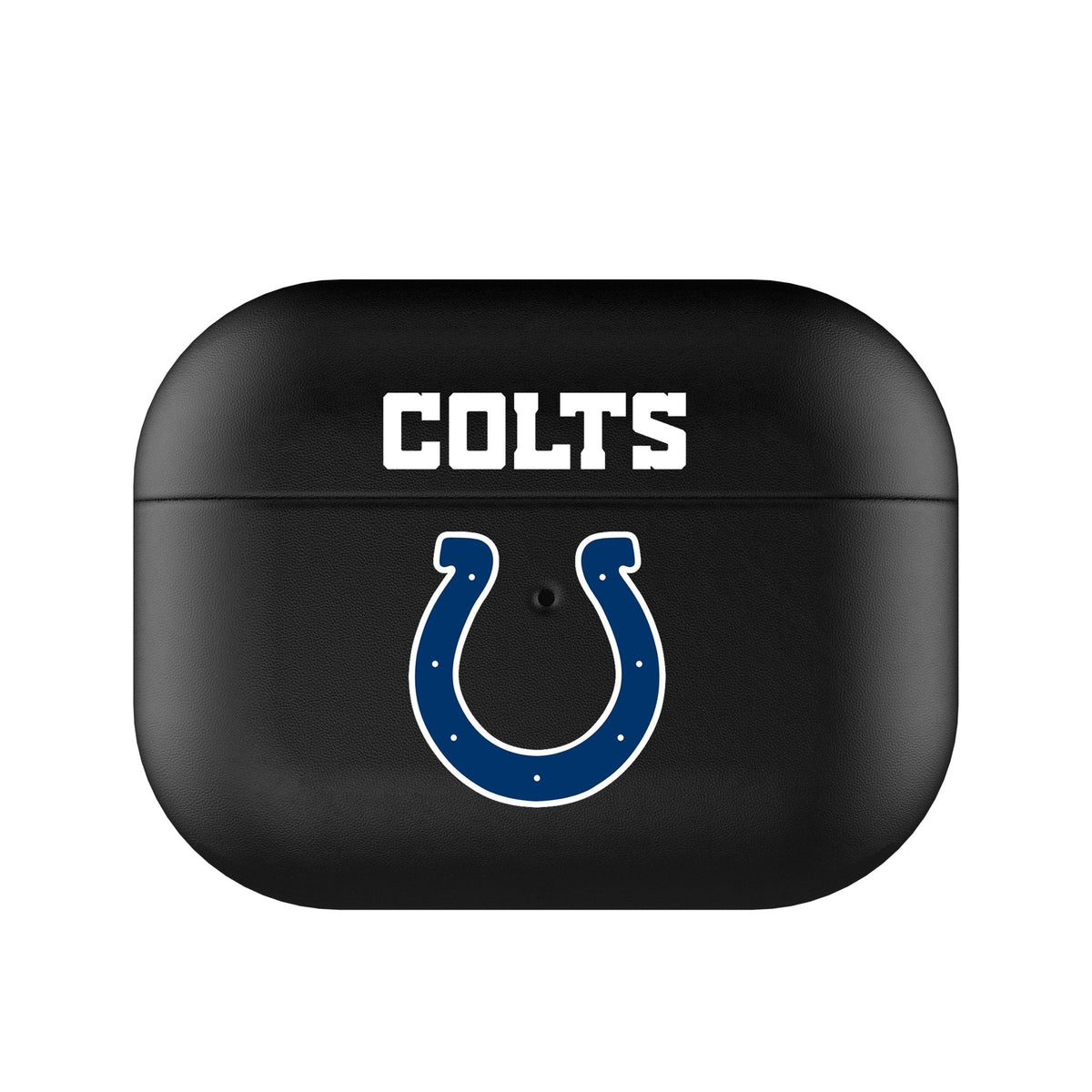 Indianapolis Colts Insignia AirPod Case Cover 3
