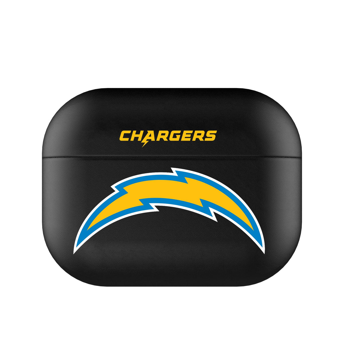 Los Angeles Chargers Insignia AirPod Case Cover 3