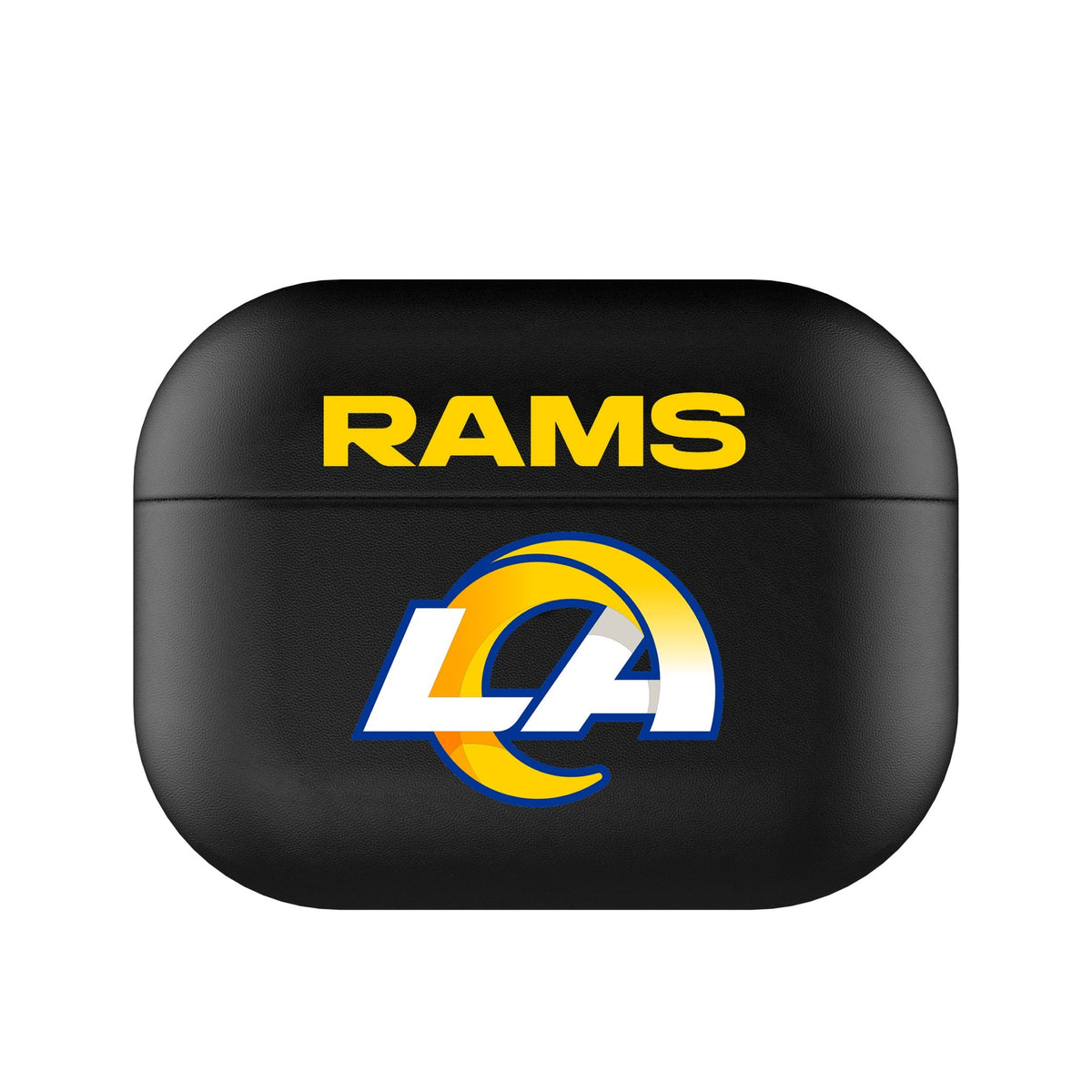 Los Angeles Rams Insignia AirPod Case Cover 3
