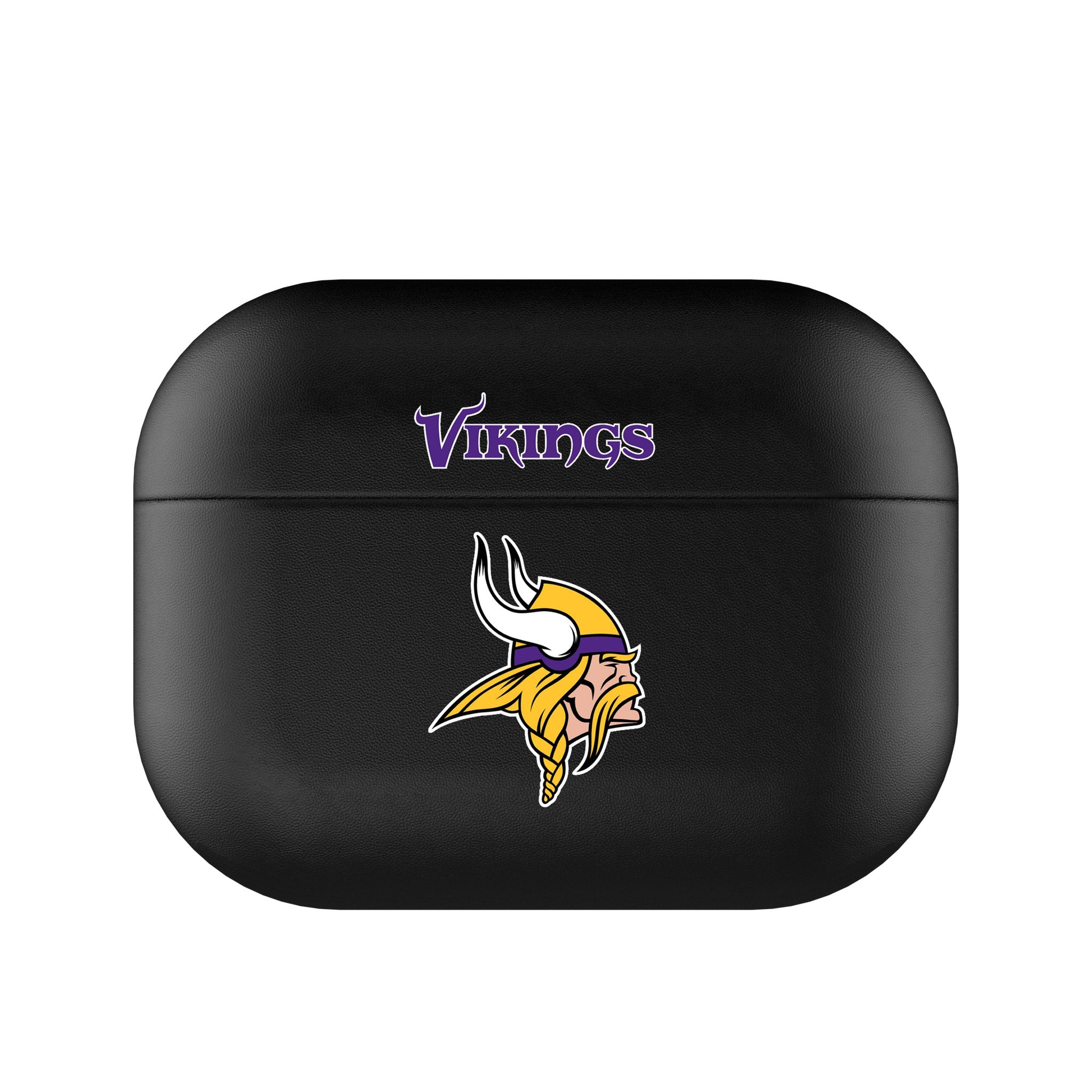 Minnesota Vikings Insignia AirPod Case Cover 3