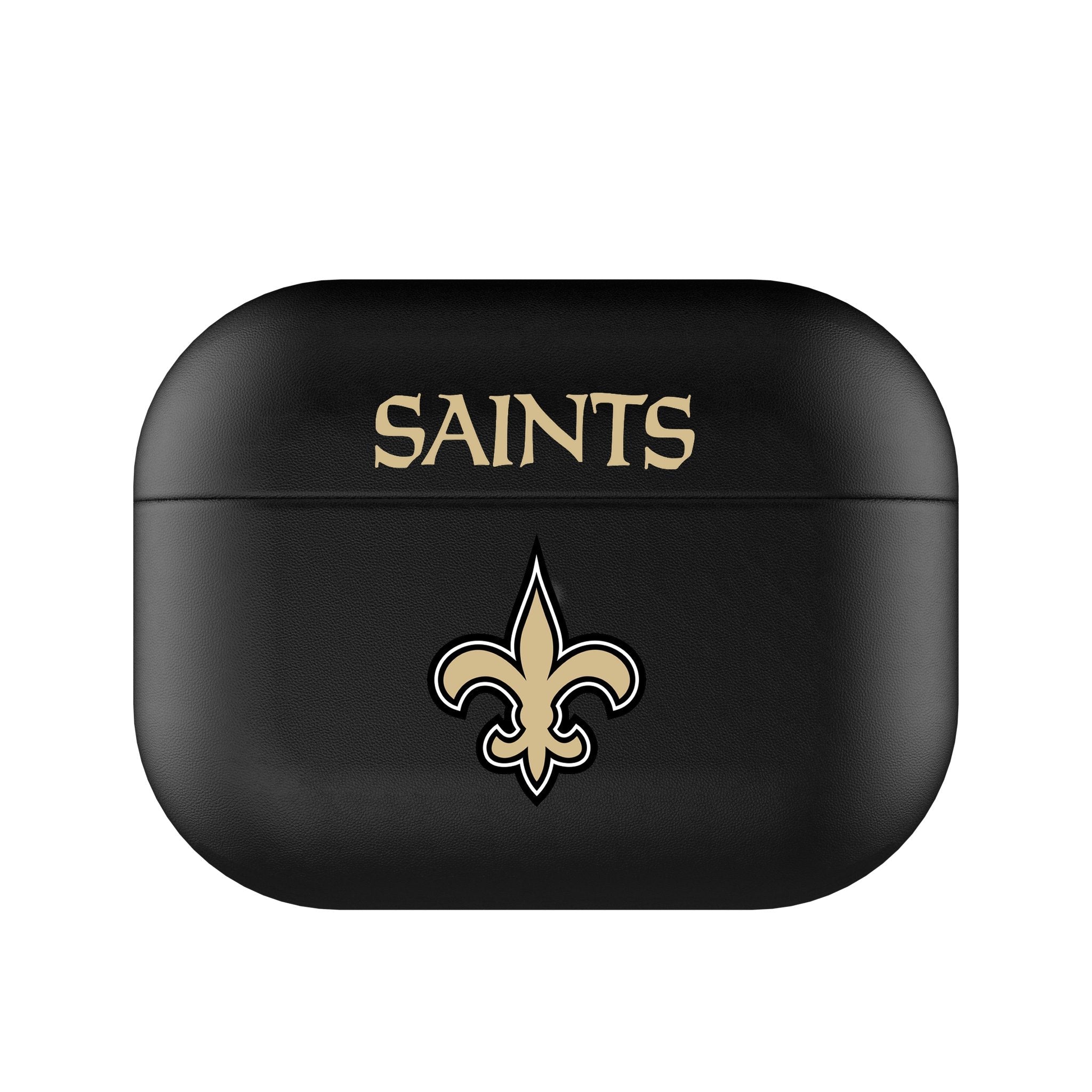 New Orleans Saints Insignia AirPod Case Cover 3
