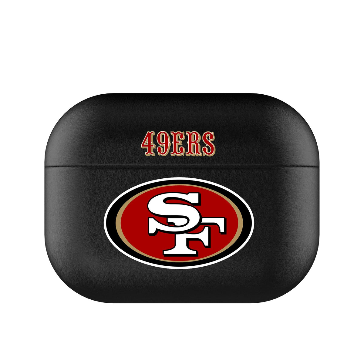San Francisco 49ers Insignia AirPod Case Cover 3