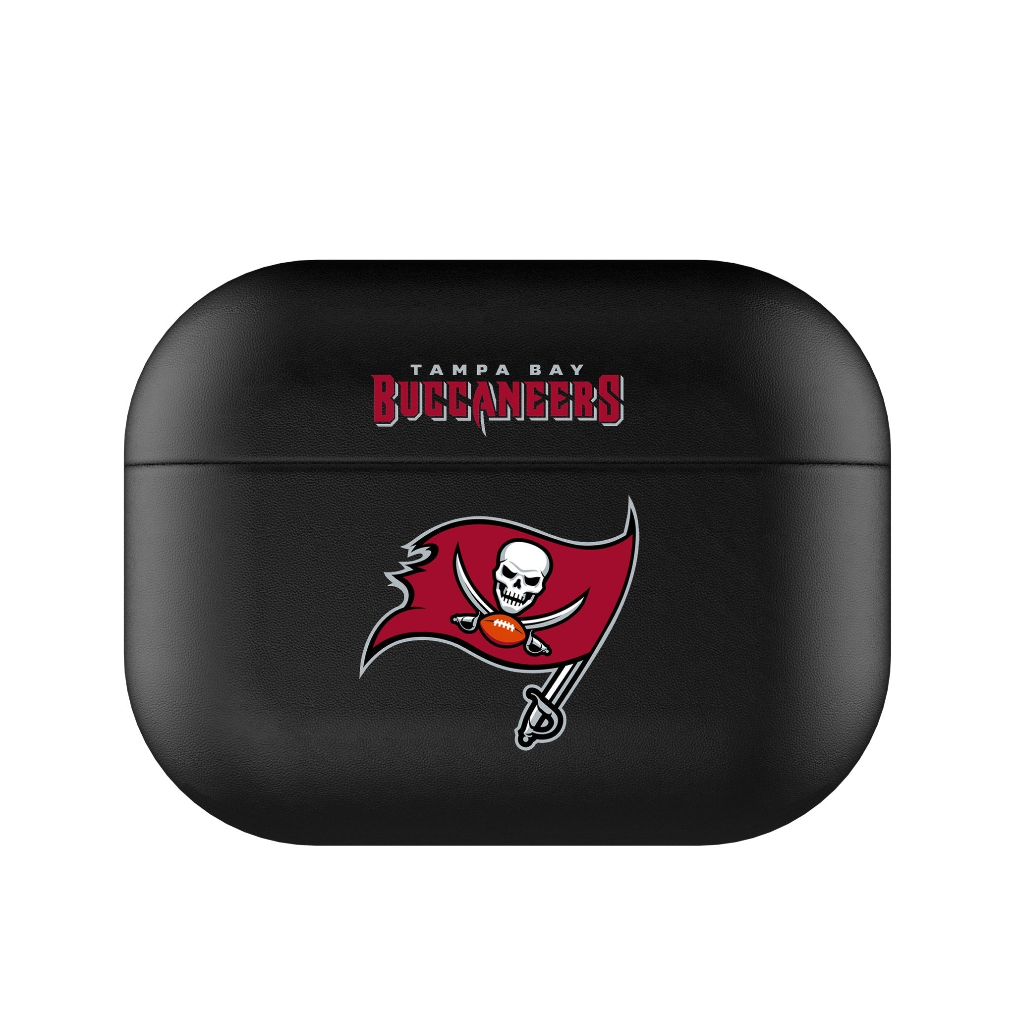 Tampa Bay Buccaneers Insignia AirPod Case Cover 3