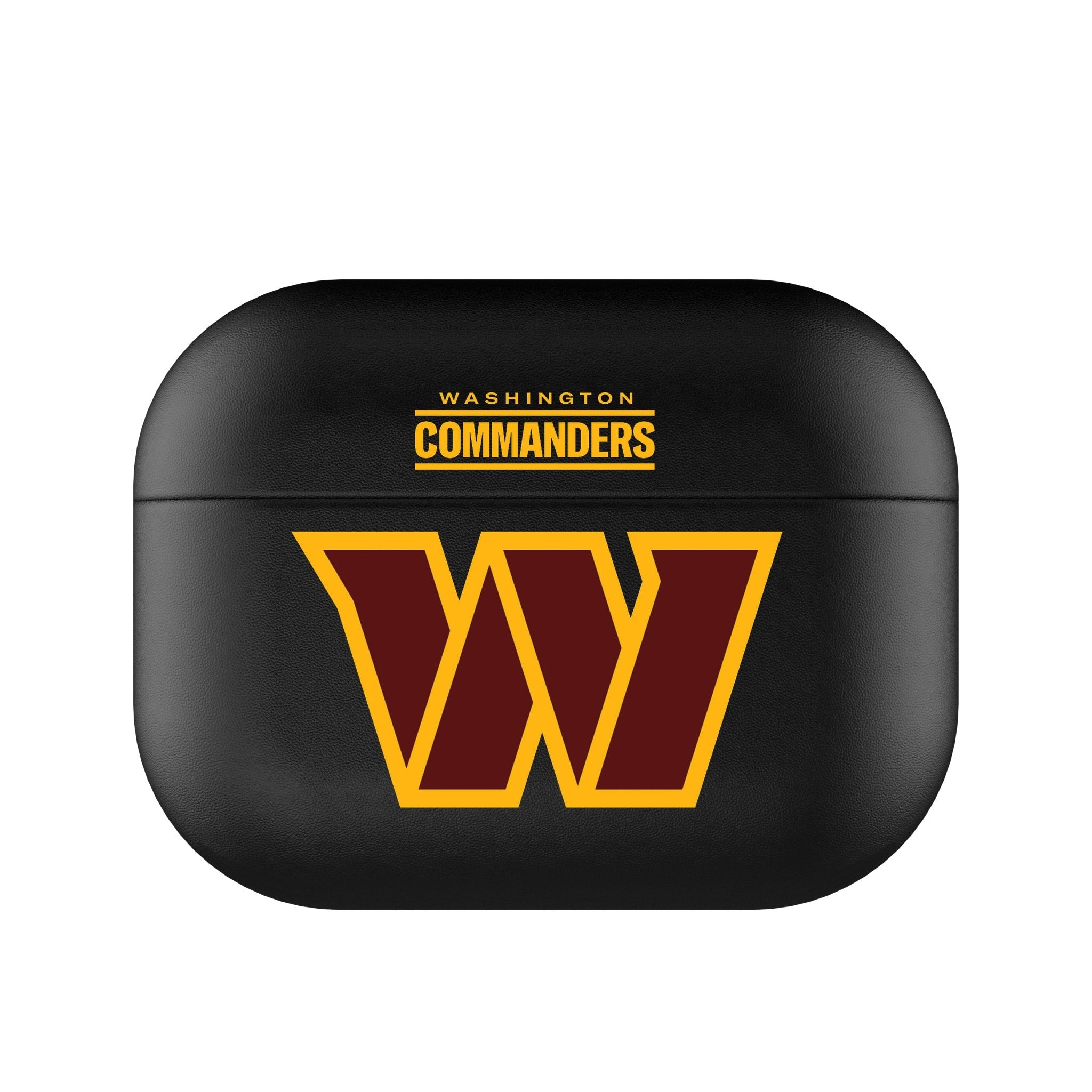 Washington Commanders Insignia AirPod Case Cover 3