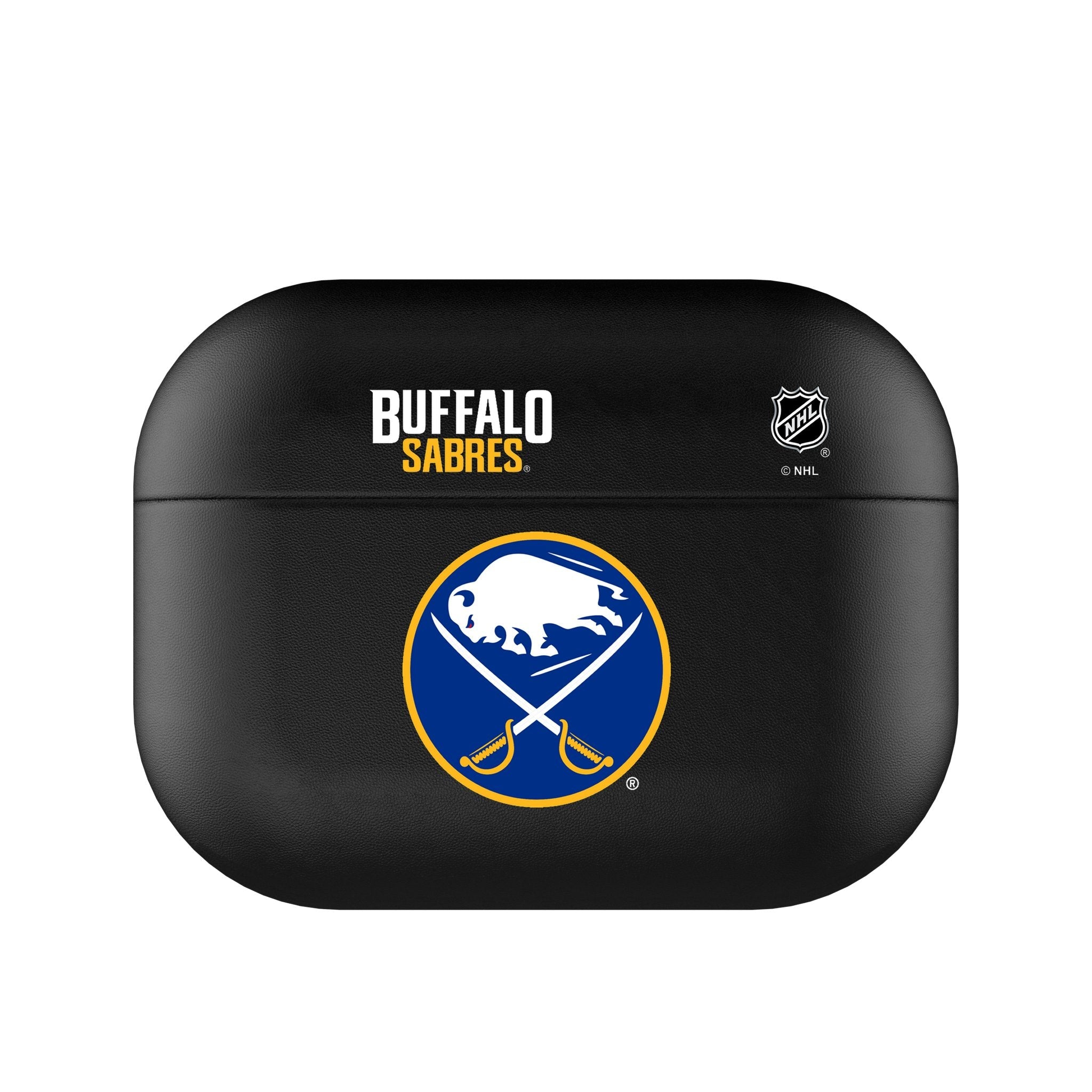 Buffalo Sabres Insignia AirPod Case Cover 3