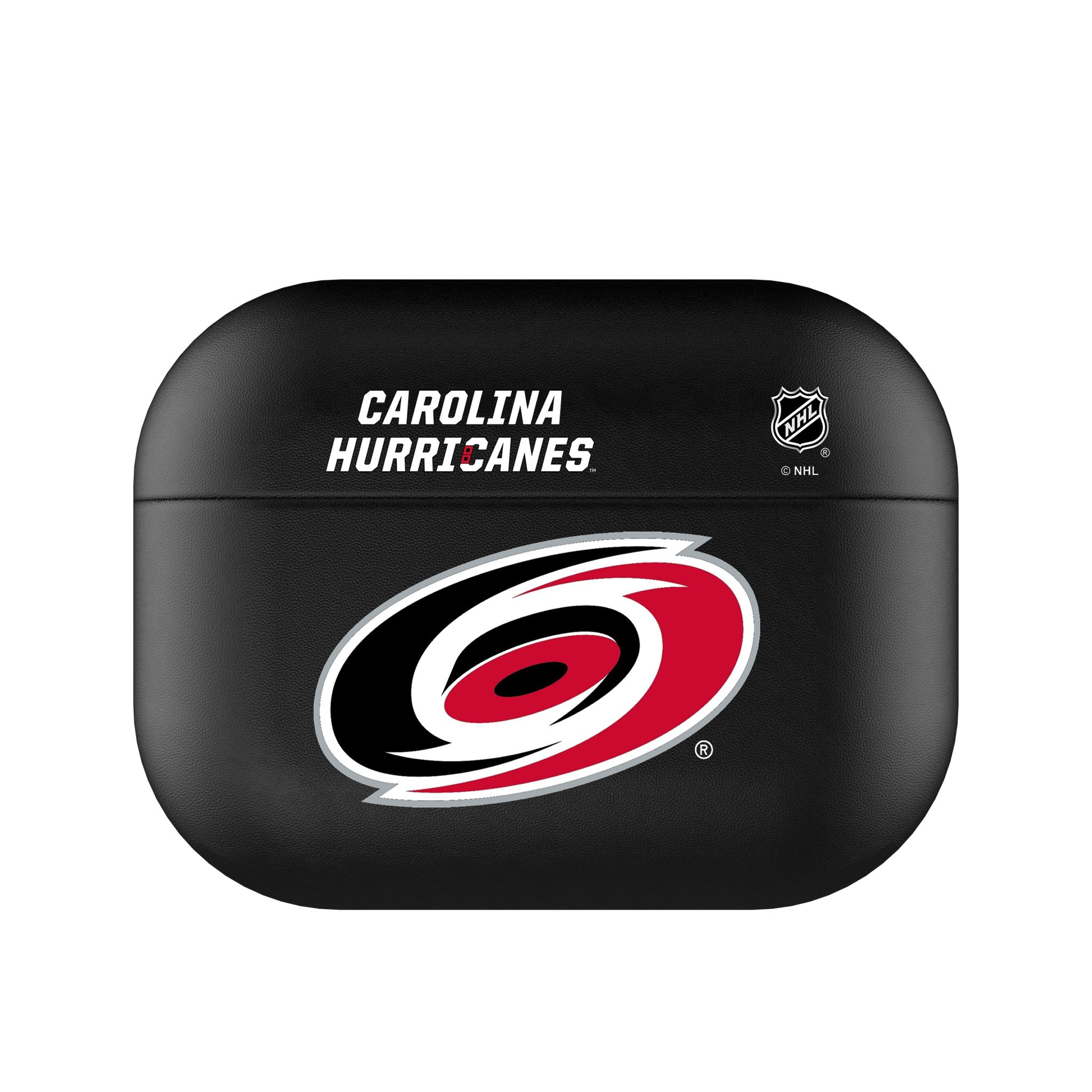 Carolina Hurricanes Insignia AirPod Case Cover 3