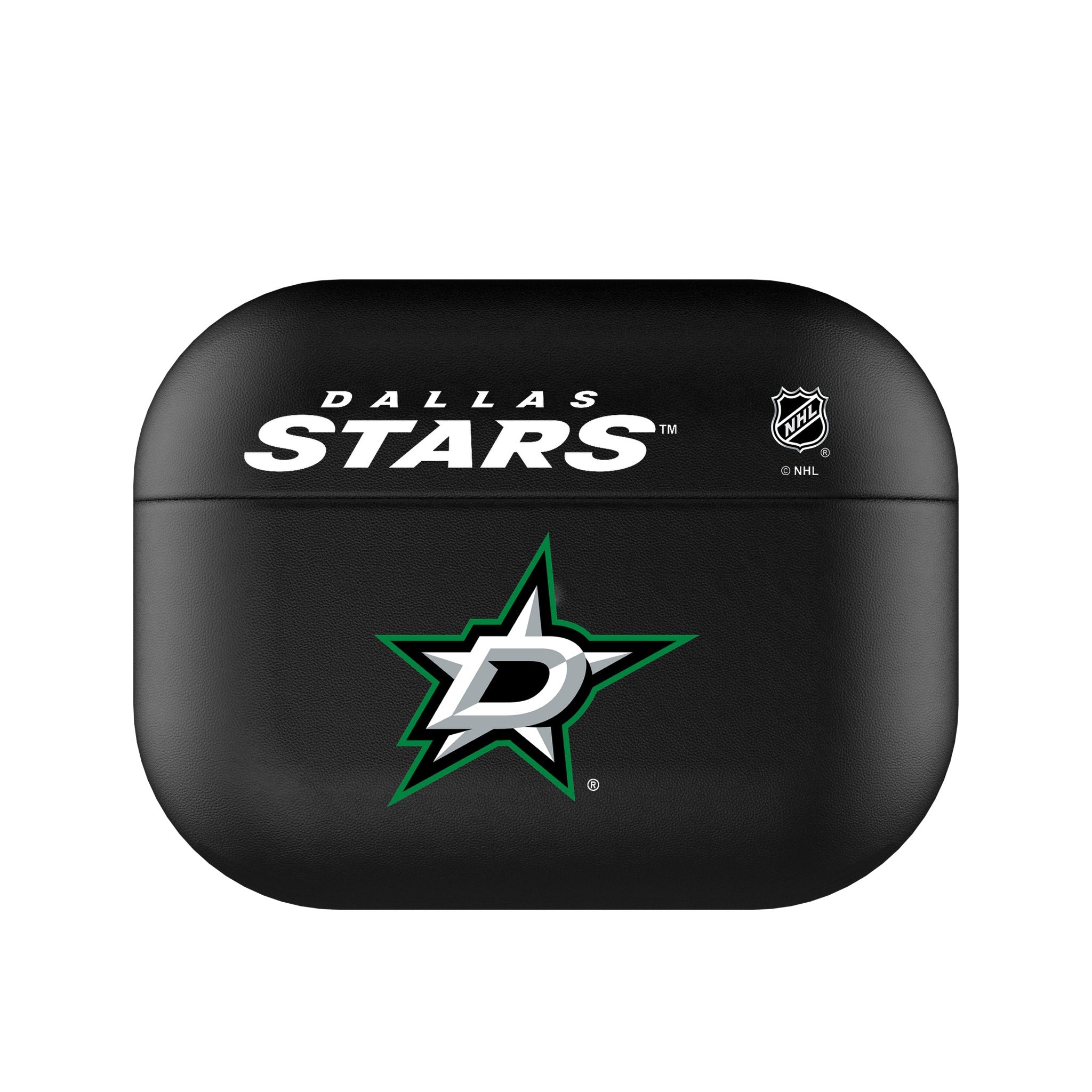 Dallas Stars Insignia AirPod Case Cover 3