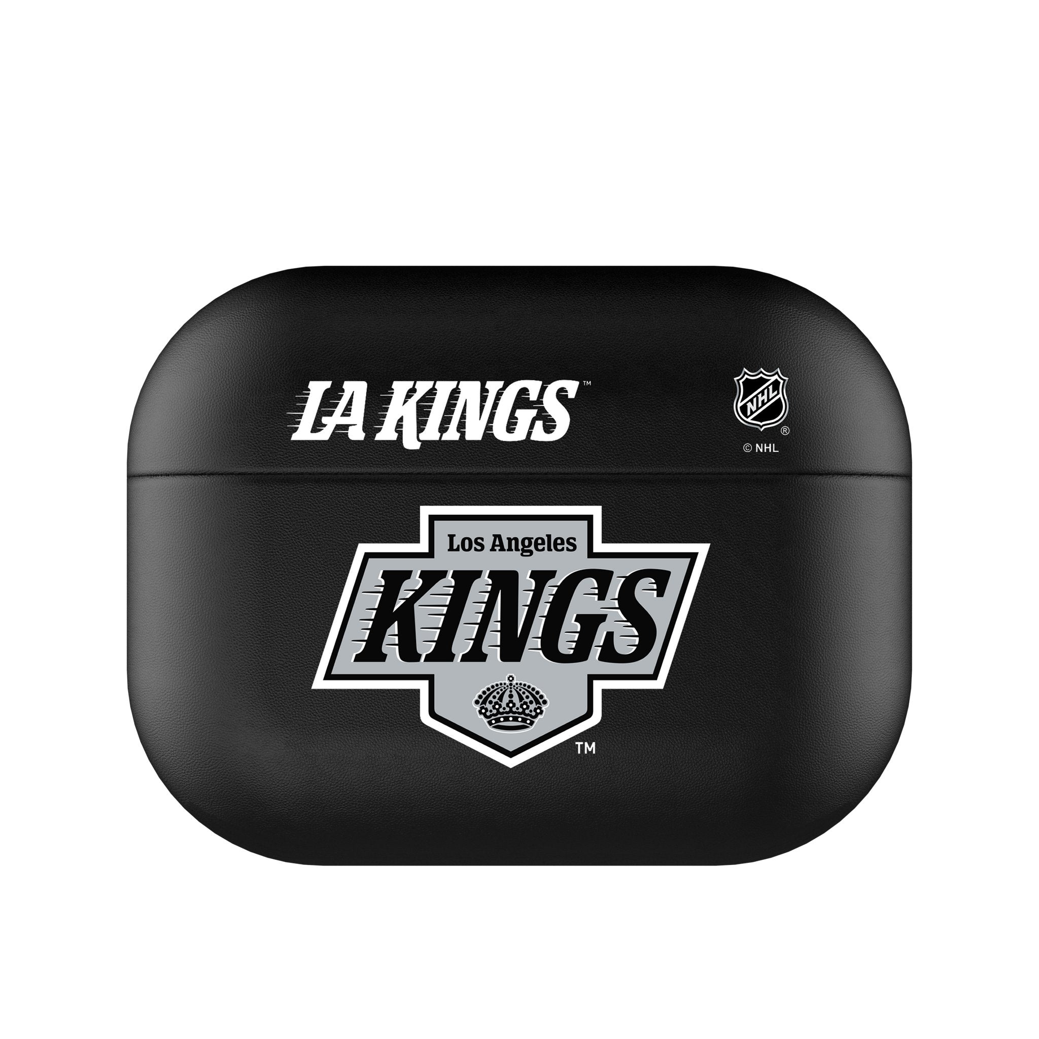 LA Kings Insignia AirPod Case Cover 3