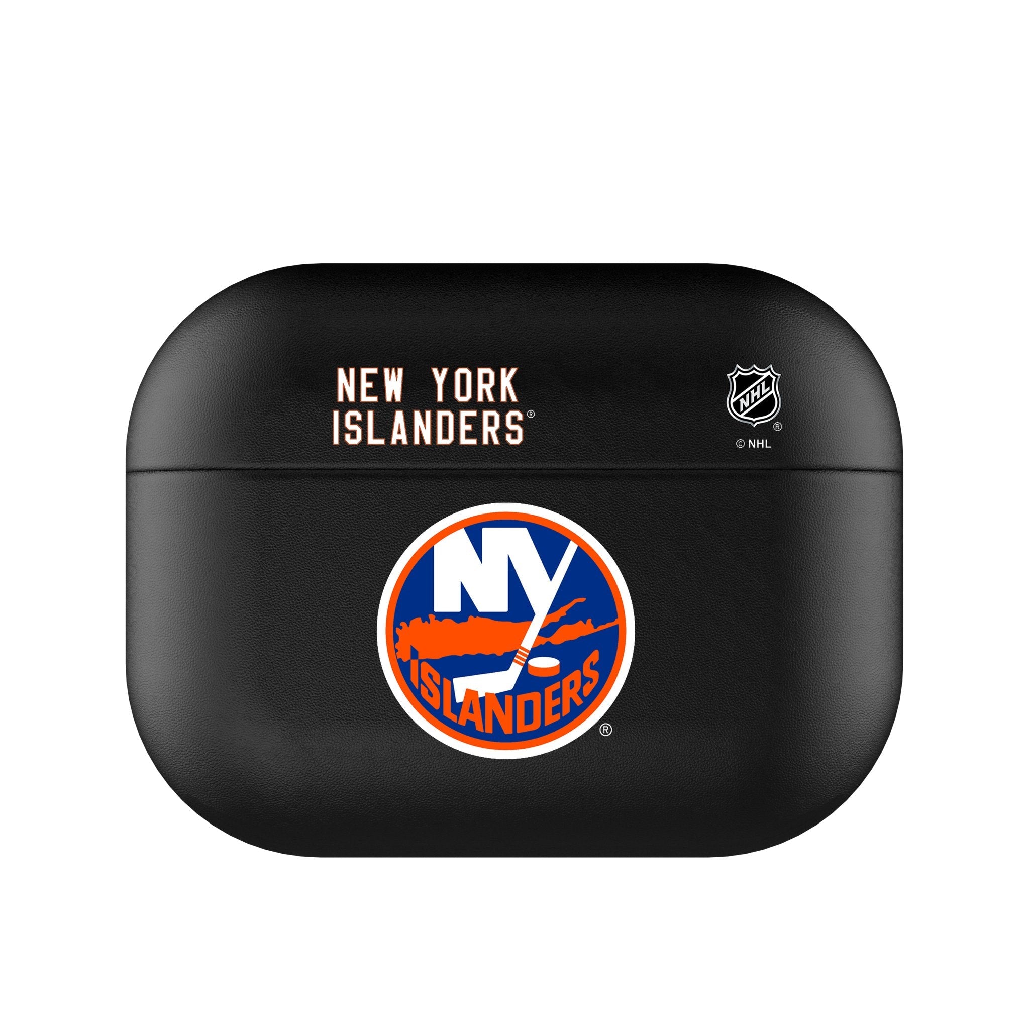 New York Islanders Insignia AirPod Case Cover 3