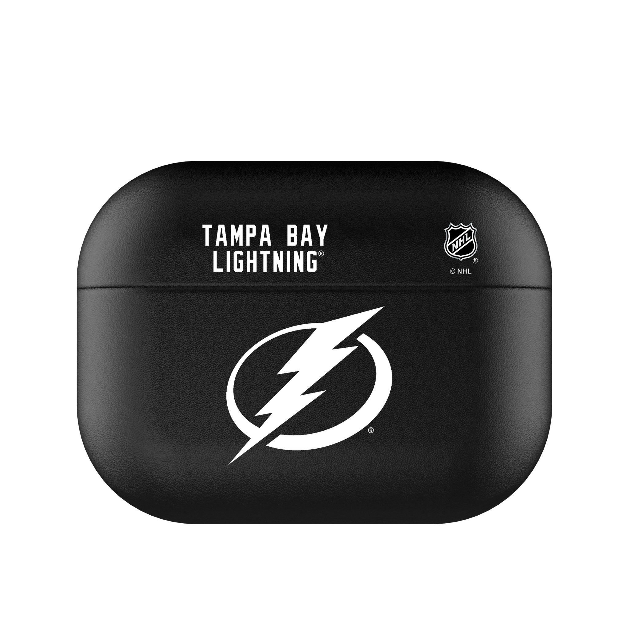 Tampa Bay Lightning Insignia AirPod Case Cover 3