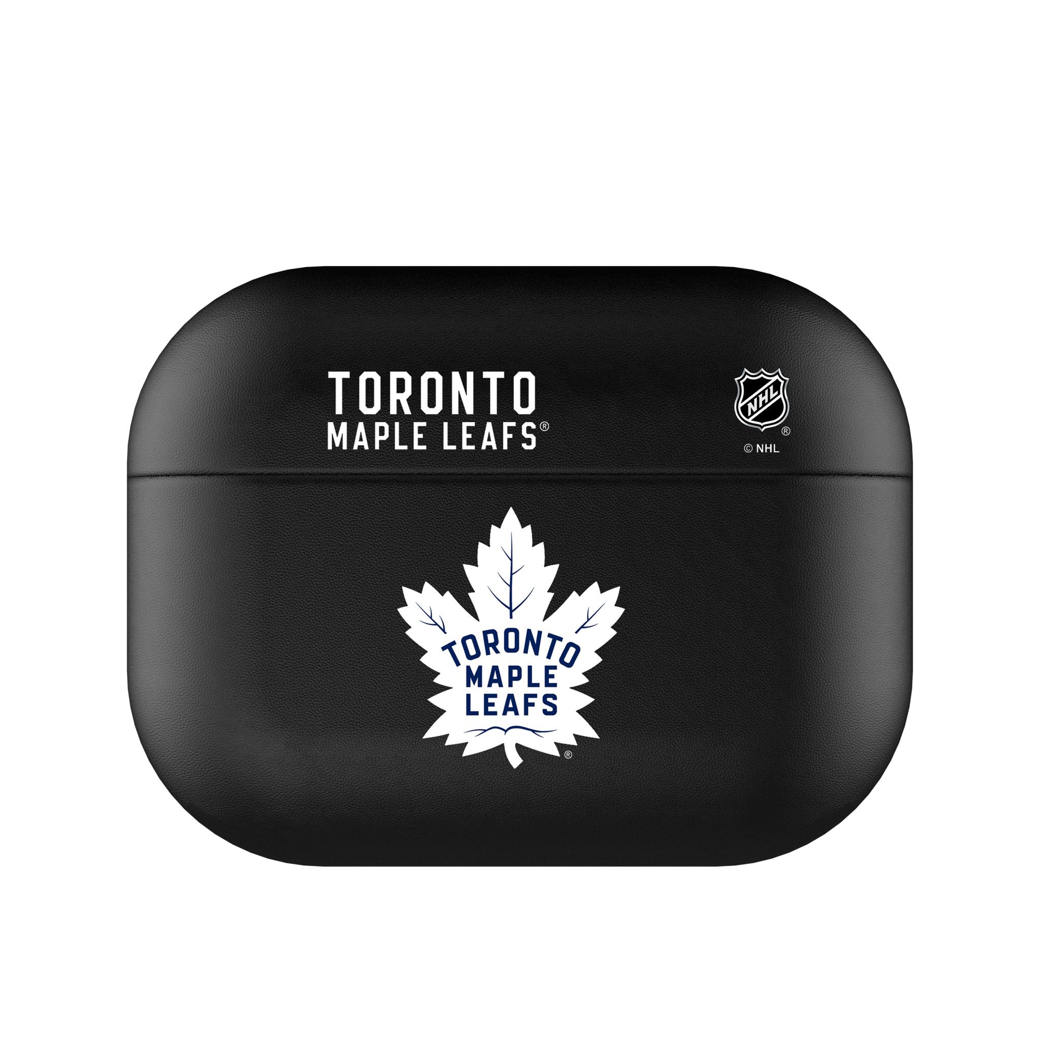 Toronto Maple Leafs Insignia AirPod Case Cover 3