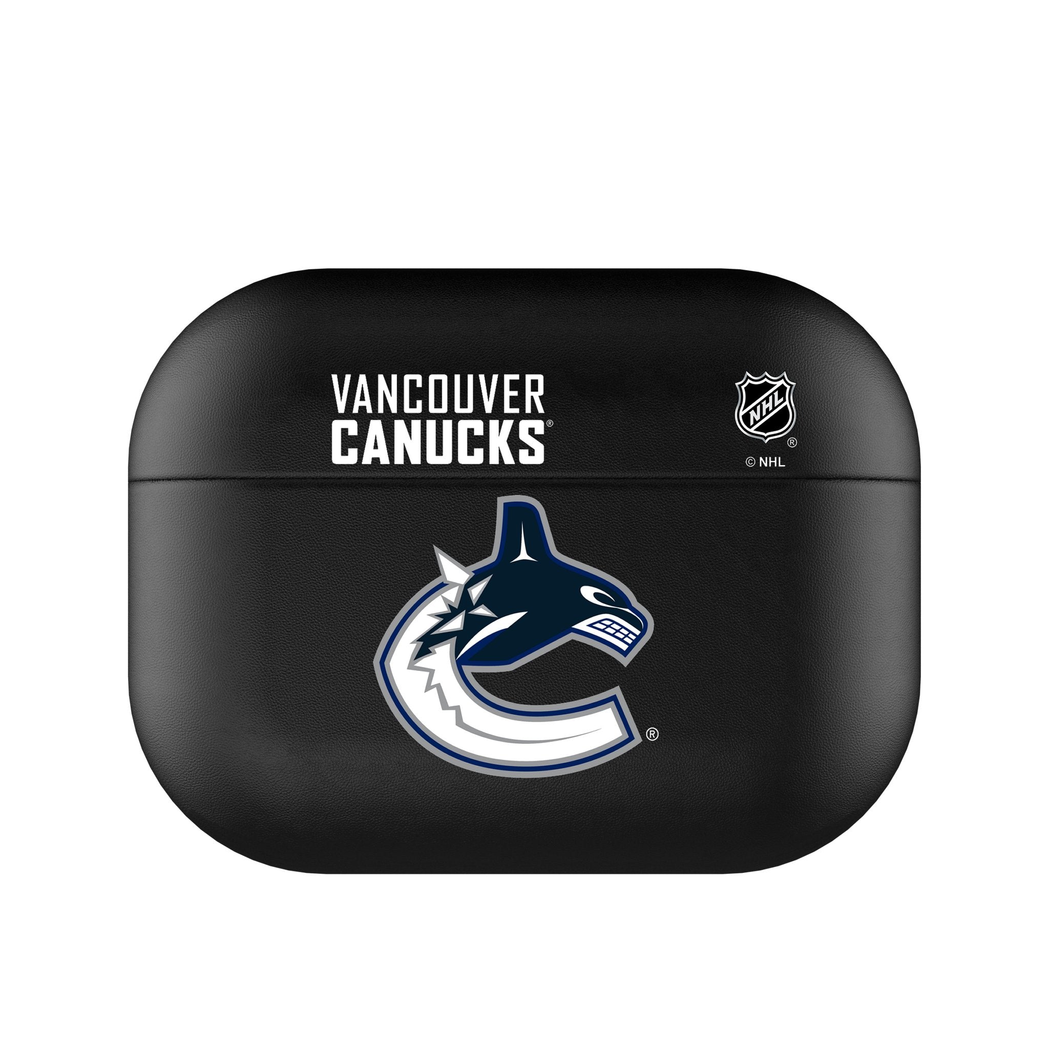 Vancouver Canucks Insignia AirPod Case Cover 3