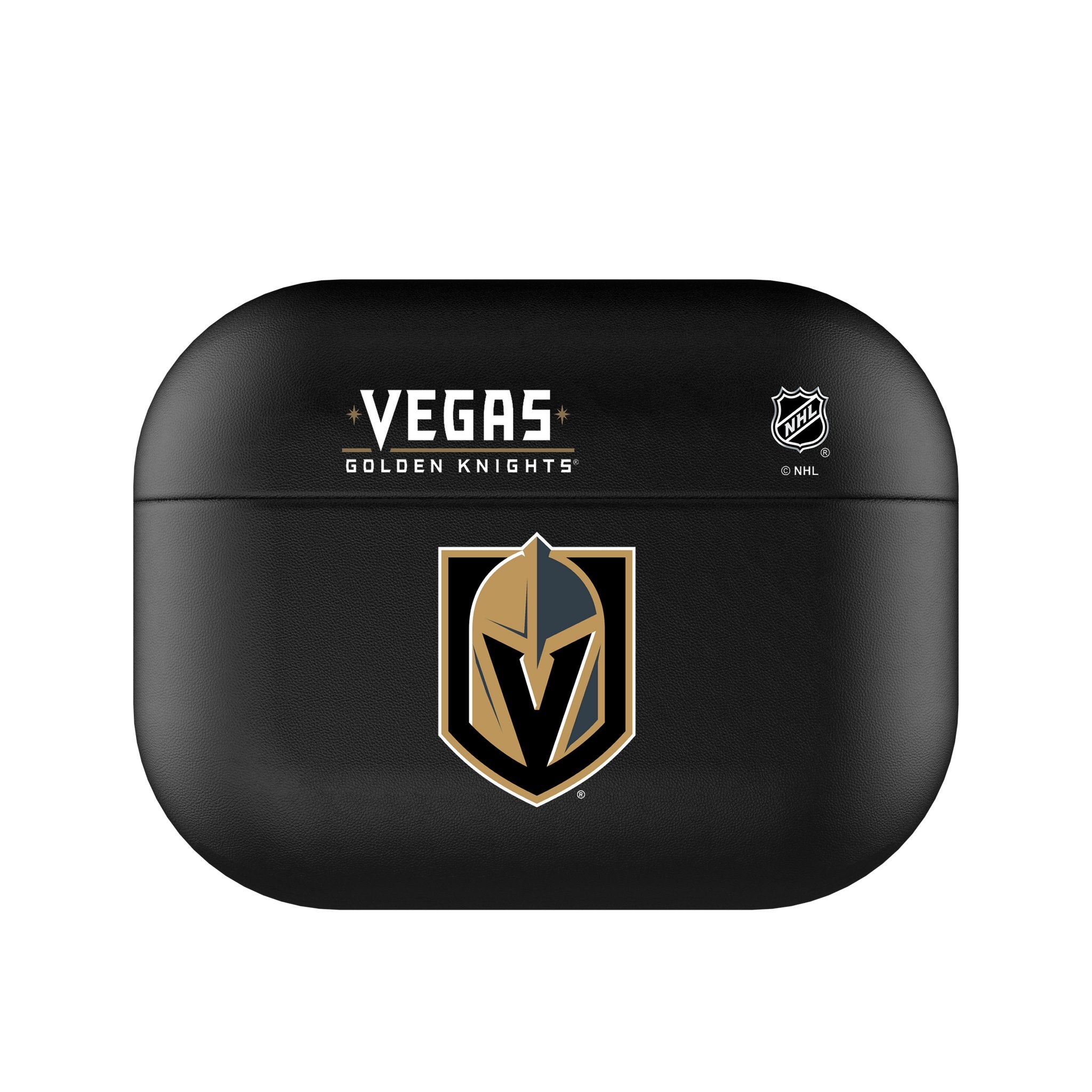 Vegas Golden Knights Insignia AirPod Case Cover 3