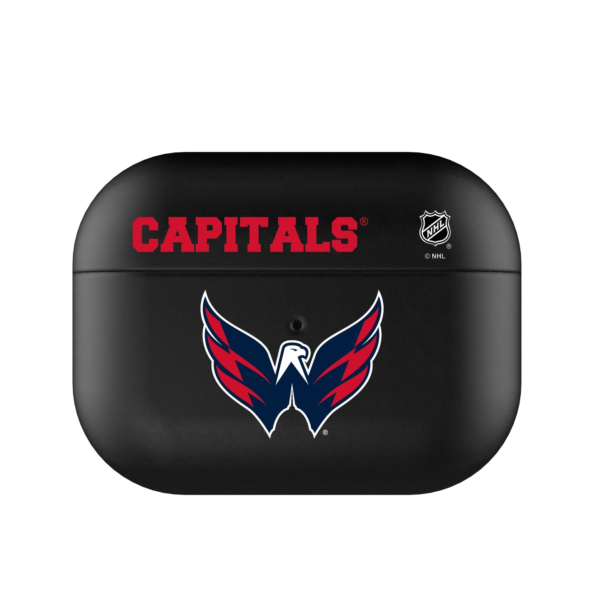 Washington Capitals Insignia AirPod Case Cover 3
