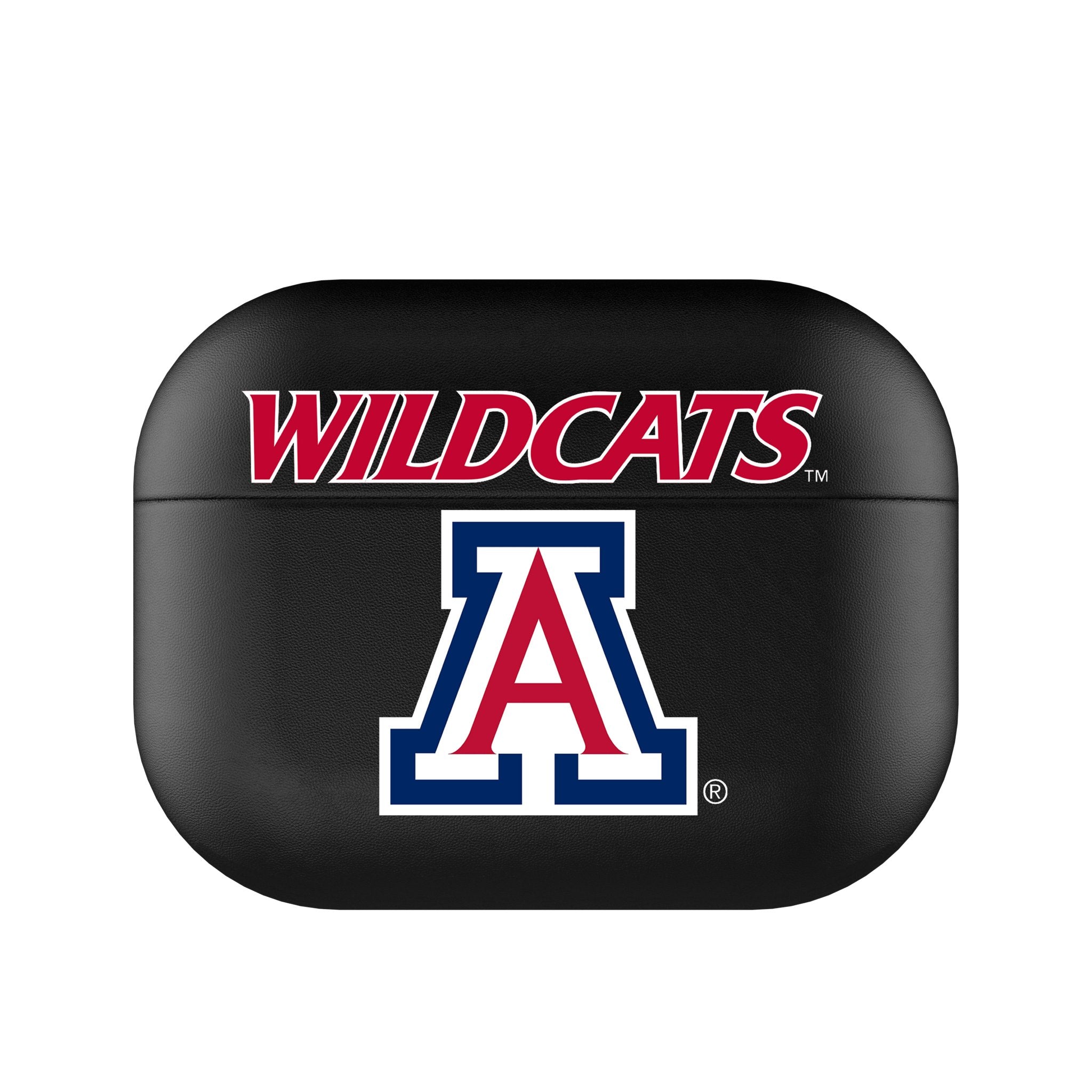 University of Arizona Wildcats Insignia AirPod Case Cover 3