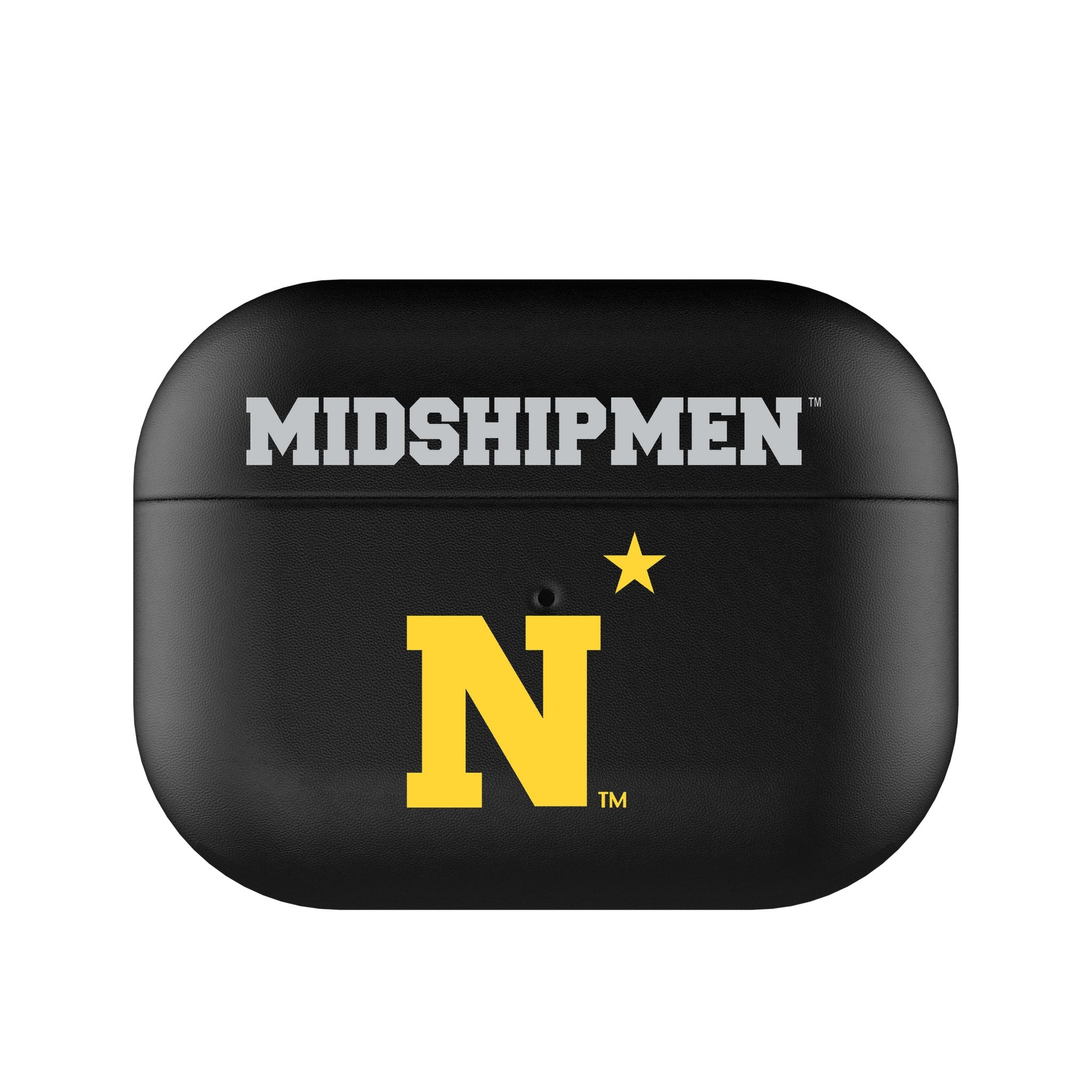 United State Naval Academy Midshipmen Insignia AirPod Case Cover 3