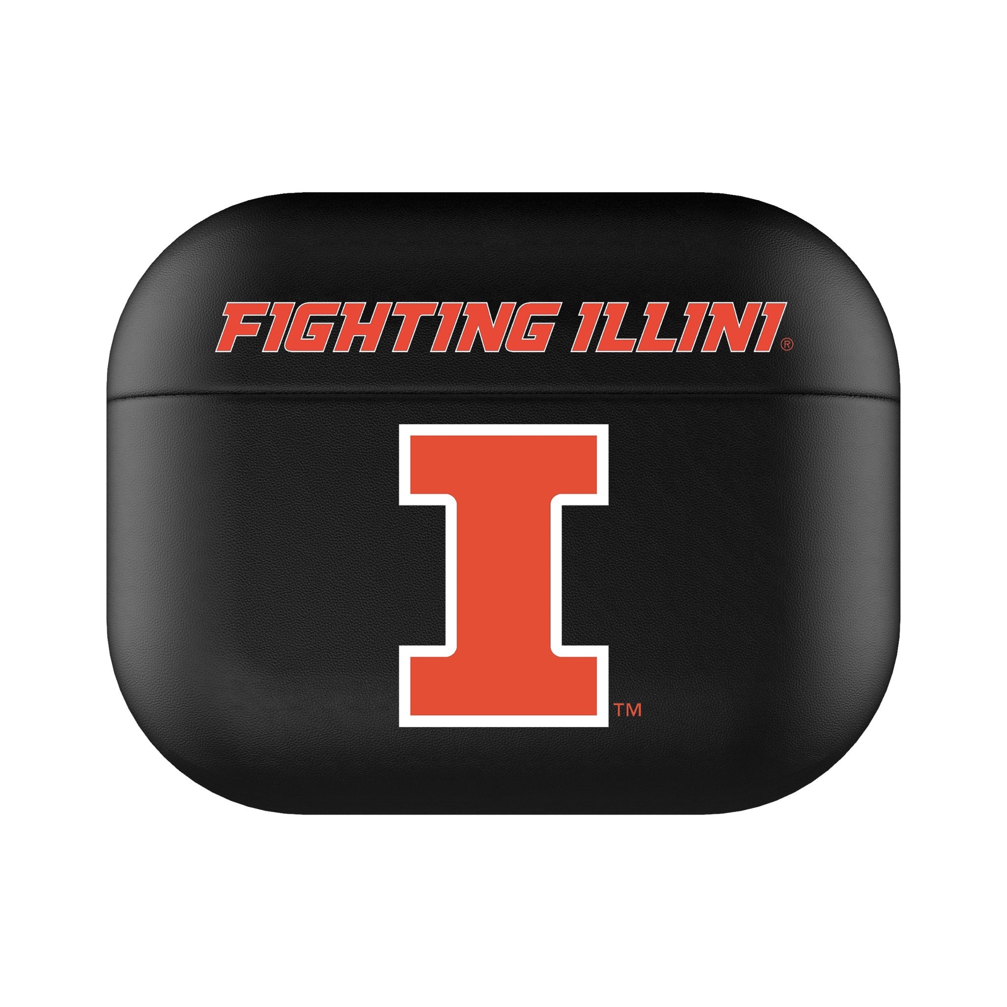 University of Illinois Fighting Illini Insignia AirPod Case Cover