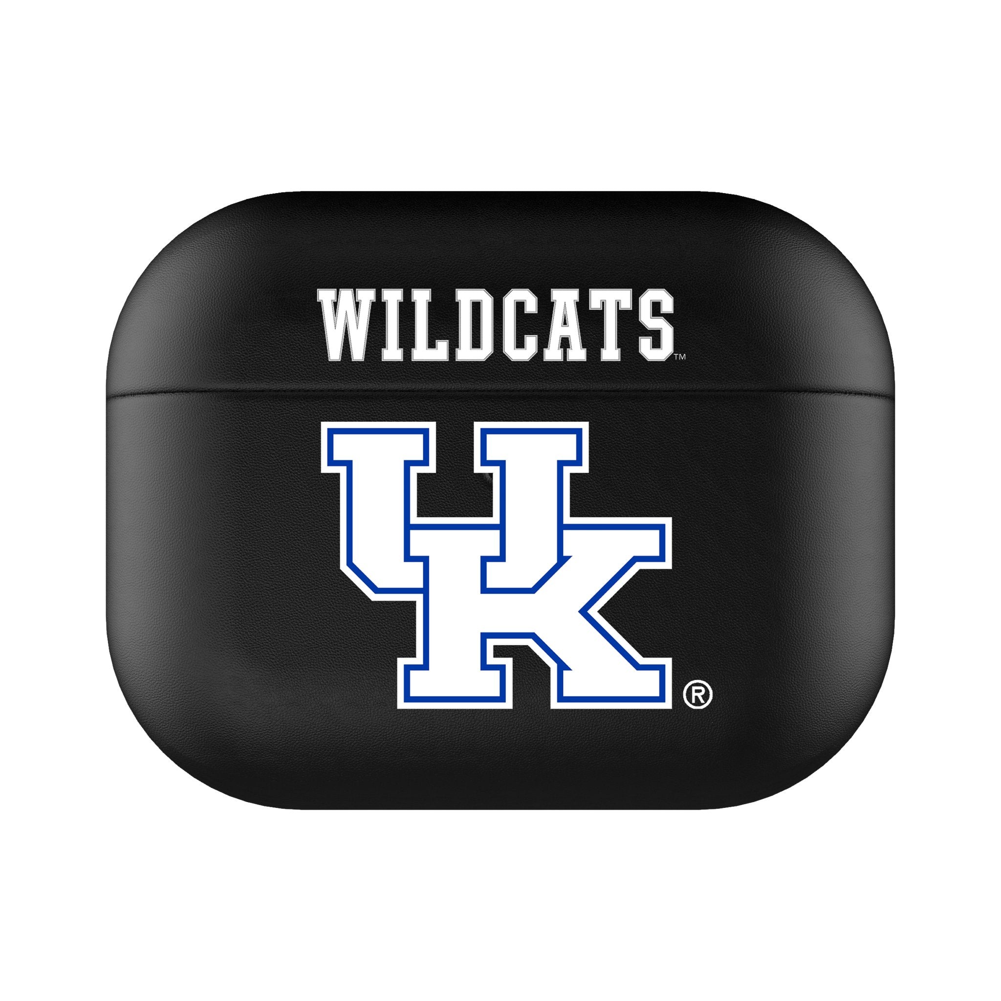 University of Kentucky Wildcats Insignia AirPod Case Cover