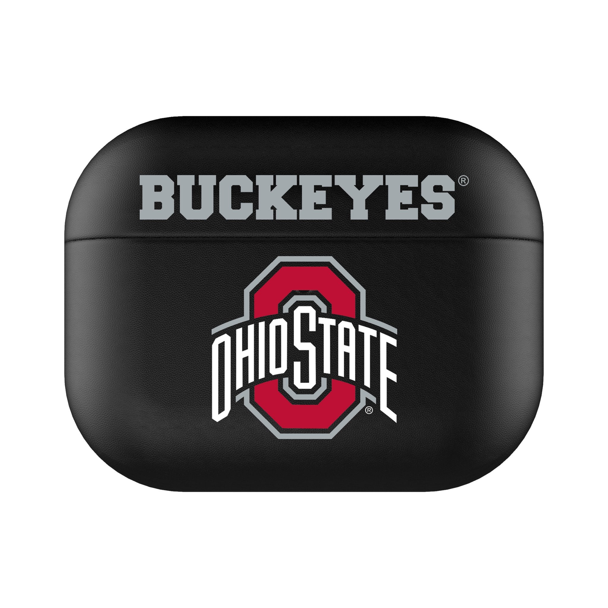 Ohio State University Buckeyes Insignia AirPod Case Cover