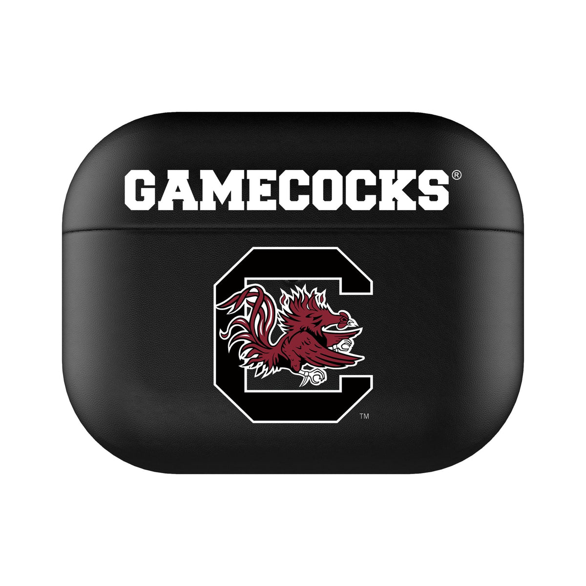 University of South Carolina Gamecocks Insignia AirPod Case Cover