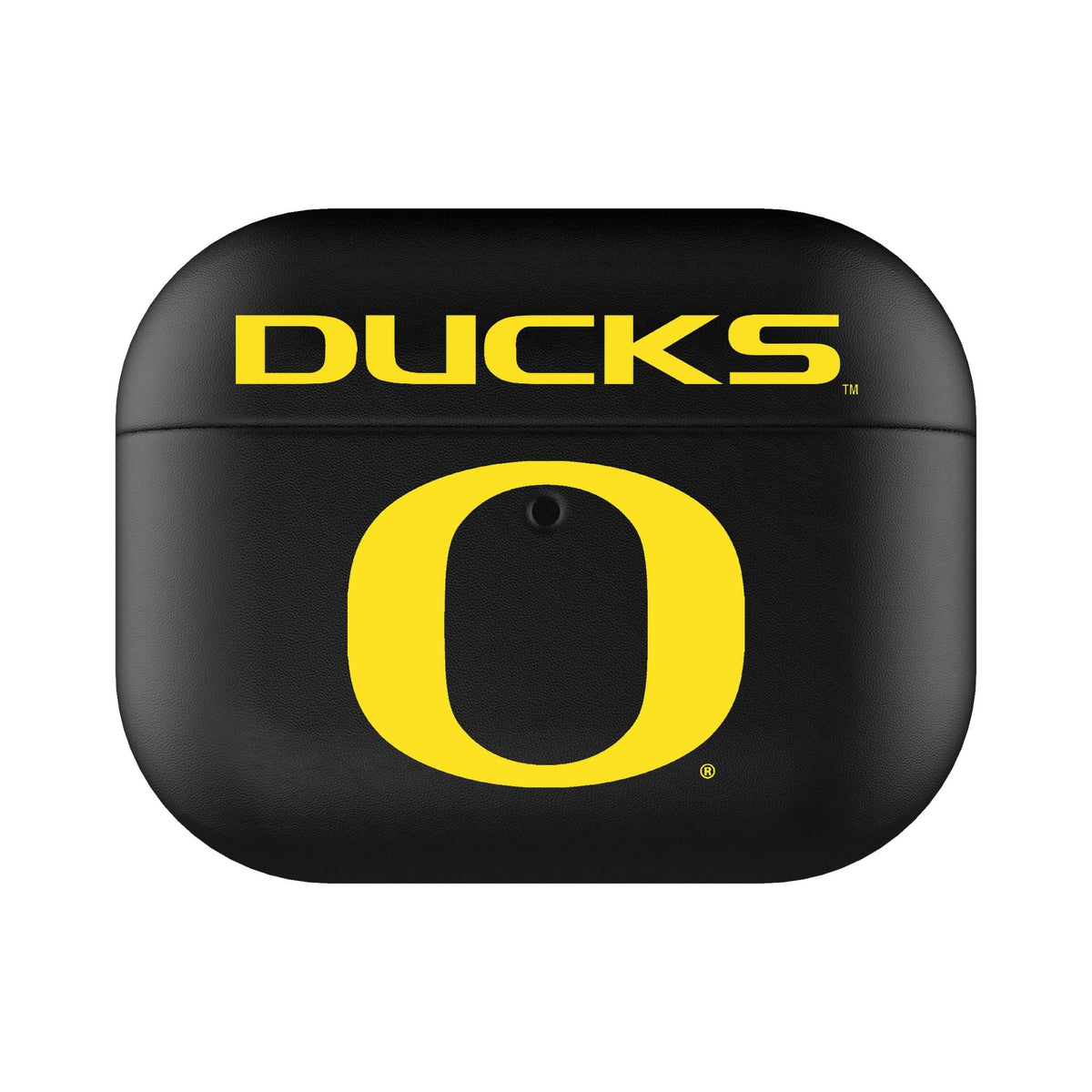 University of Oregon Ducks Insignia AirPod Case Cover