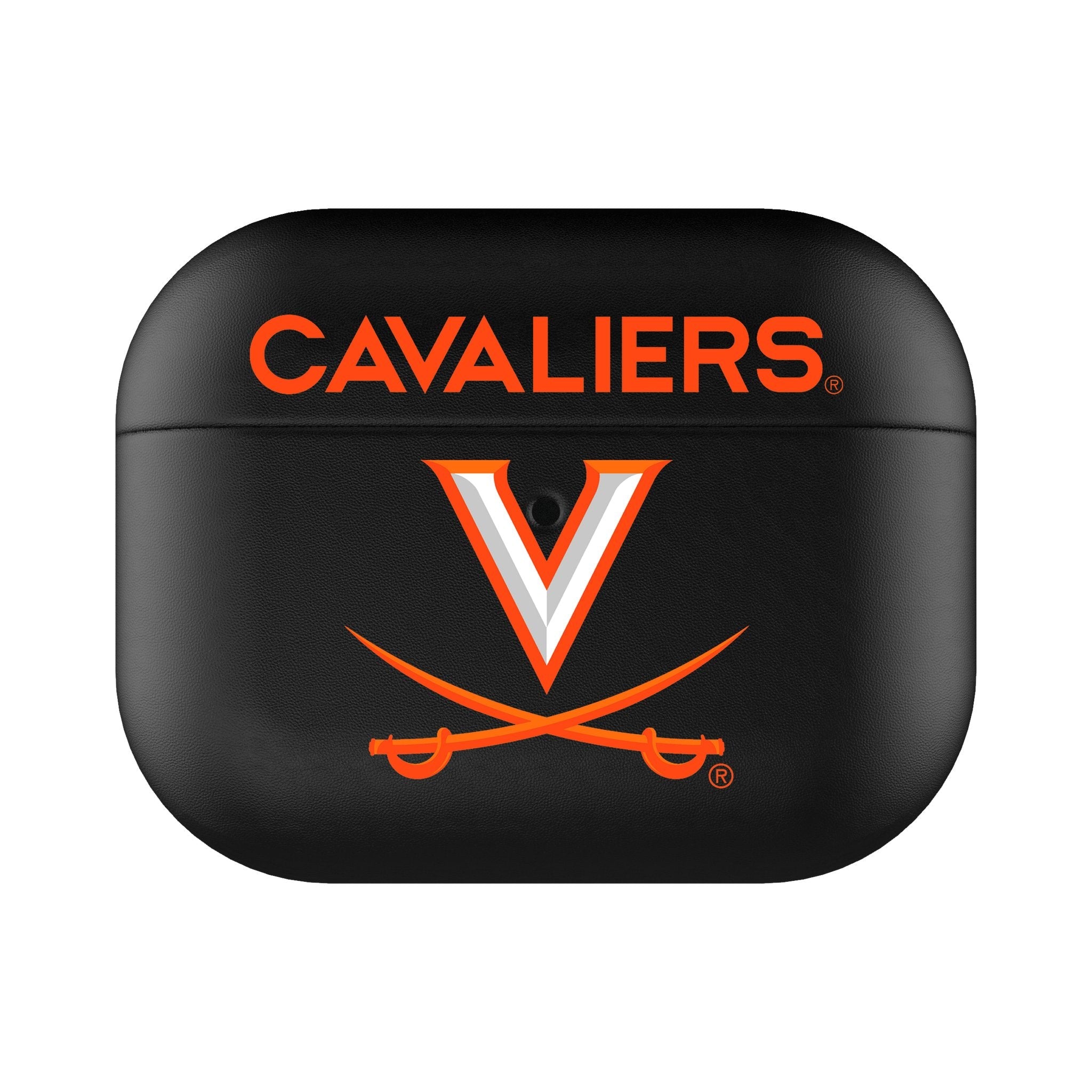 University of Virginia Cavaliers Insignia AirPod Case Cover