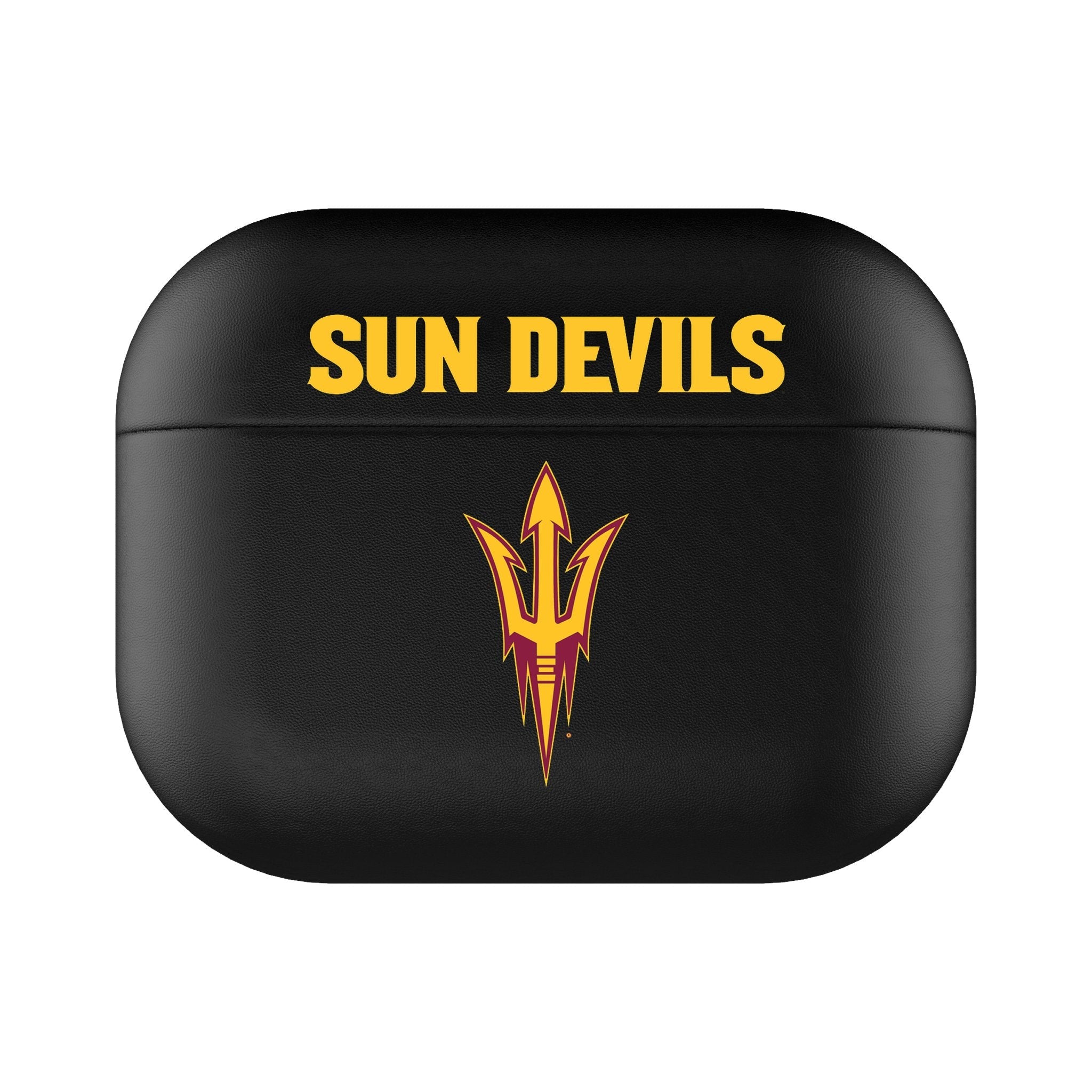 Arizona State University Sun Devils Insignia AirPod Case Cover